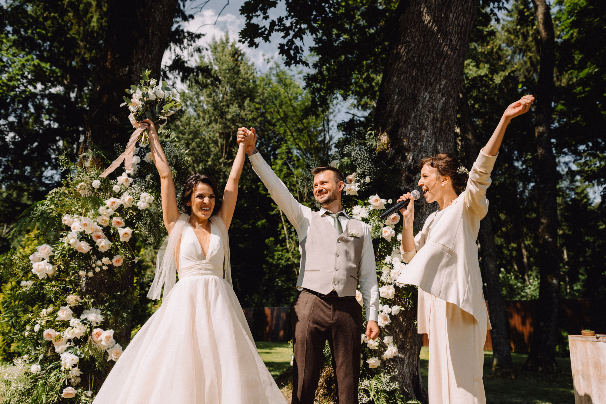 Yuliya & Evgeniy. Destination Wedding photographer Italy, France, Germany, Spain, Poland Oleg Zaicev