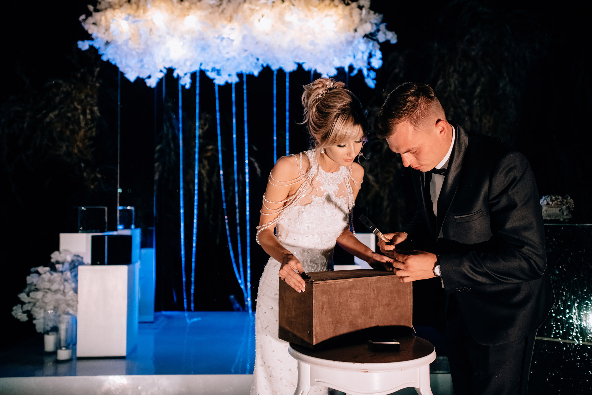 Dariya & Dmitriy. Destination Wedding photographer Italy, France, Germany, Spain, Poland Oleg Zaicev