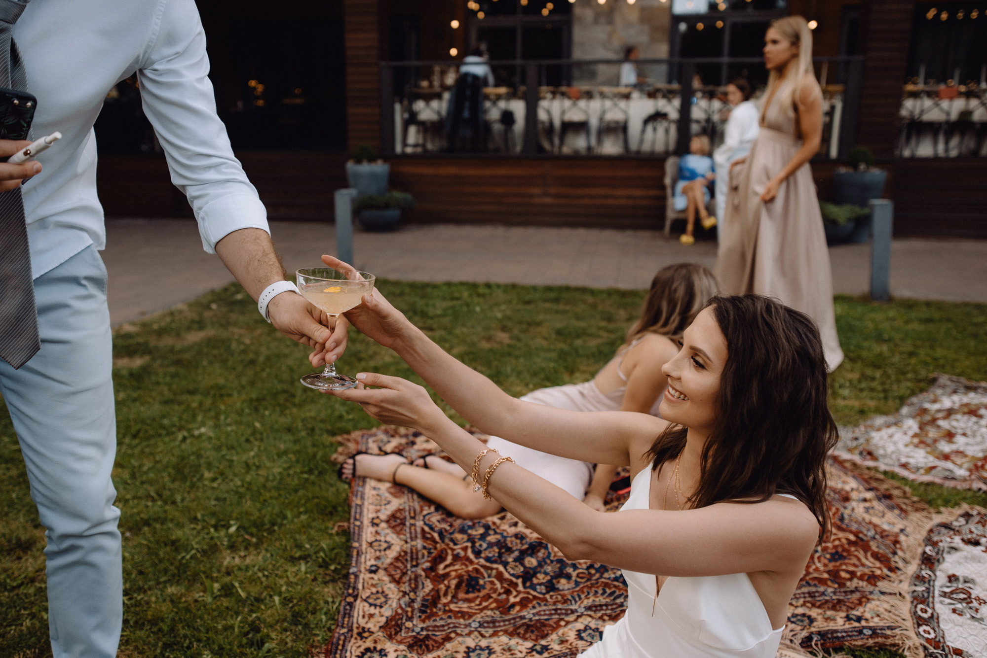 Ekaterina & Anton. Destination Wedding photographer Italy, France, Germany, Spain, Poland Oleg Zaicev