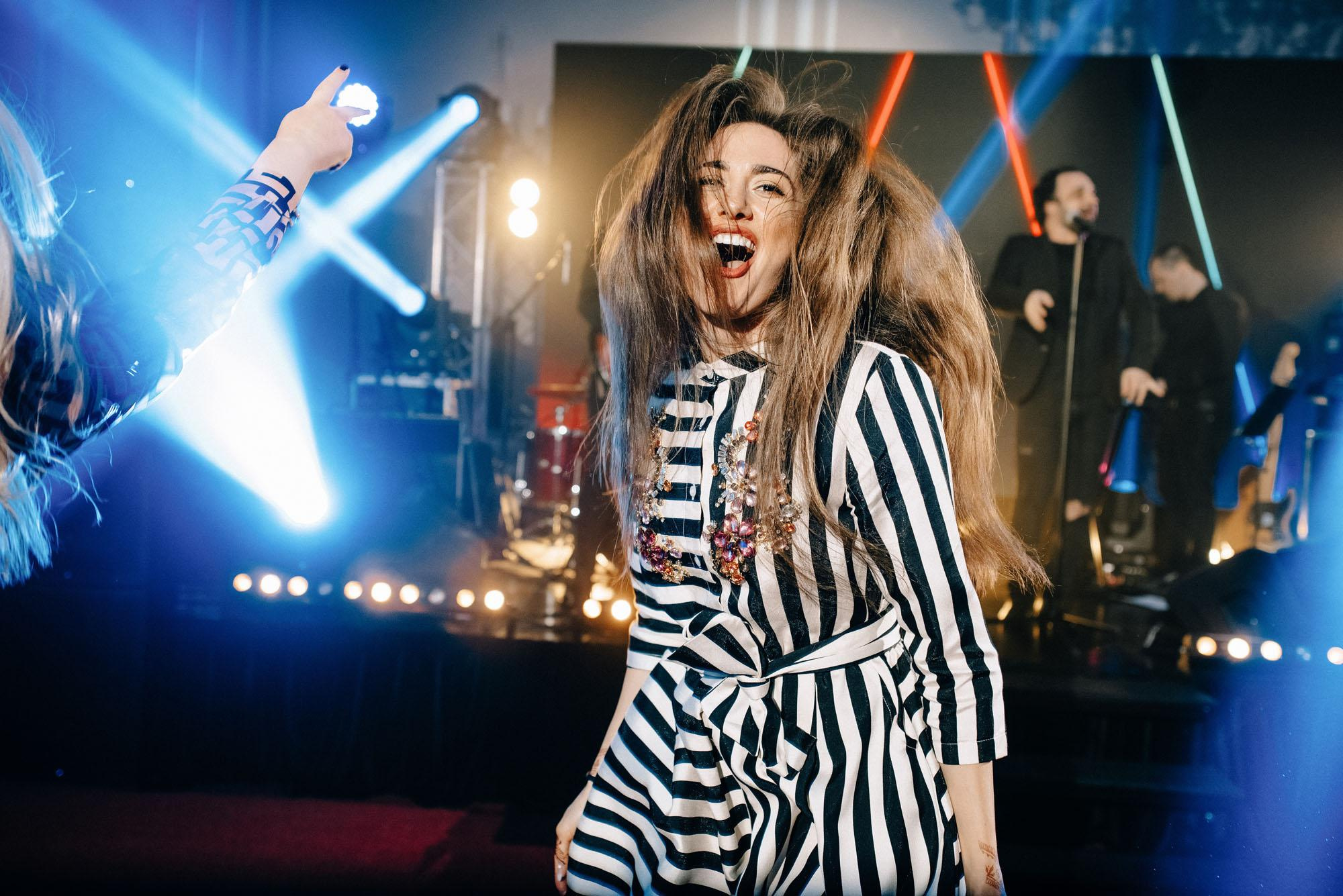 Anna & Andrey. Destination Wedding photographer Italy, France, Germany, Spain, Poland Oleg Zaicev