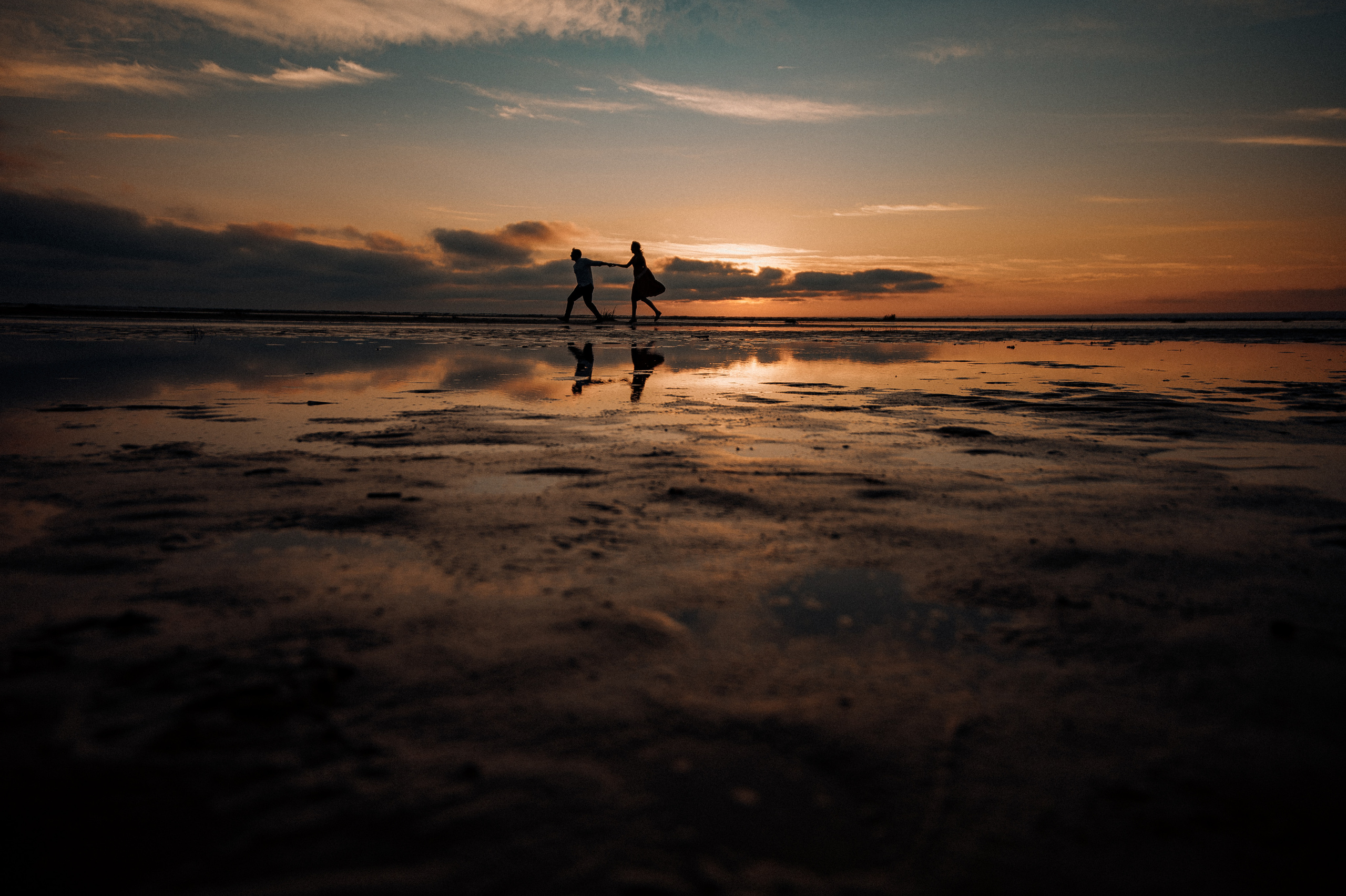 На краю земли