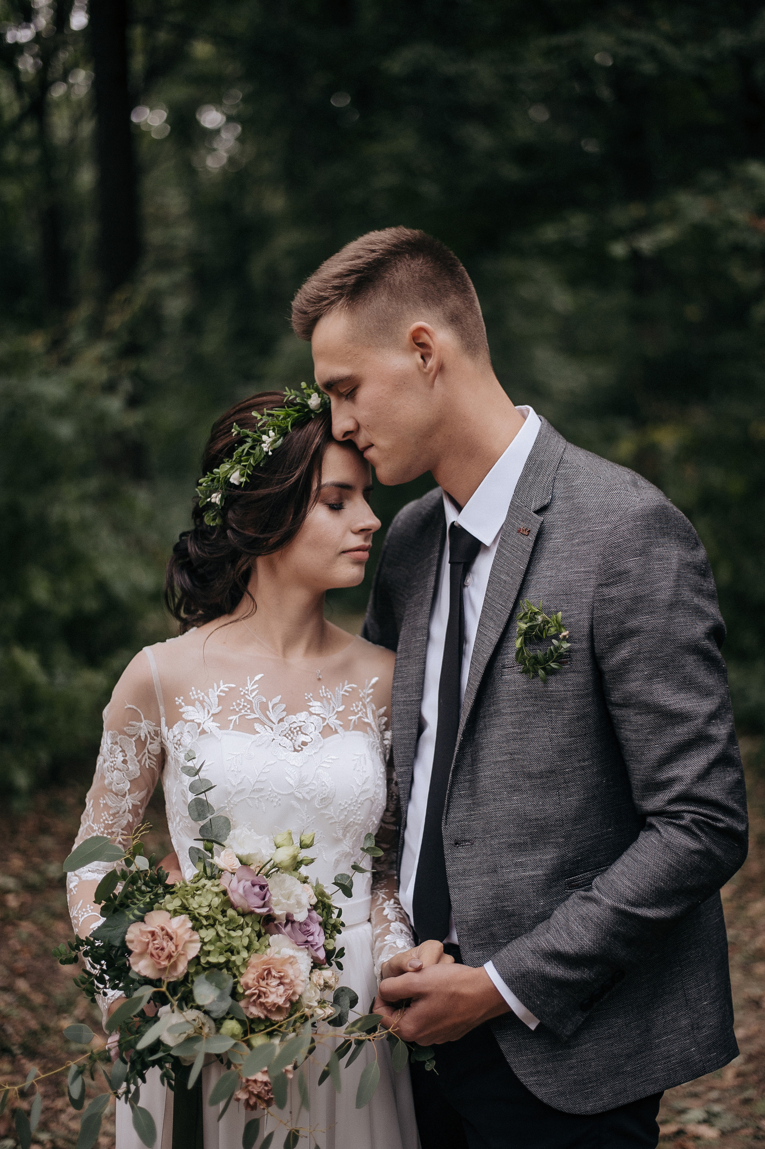 Feelings and sensitivity