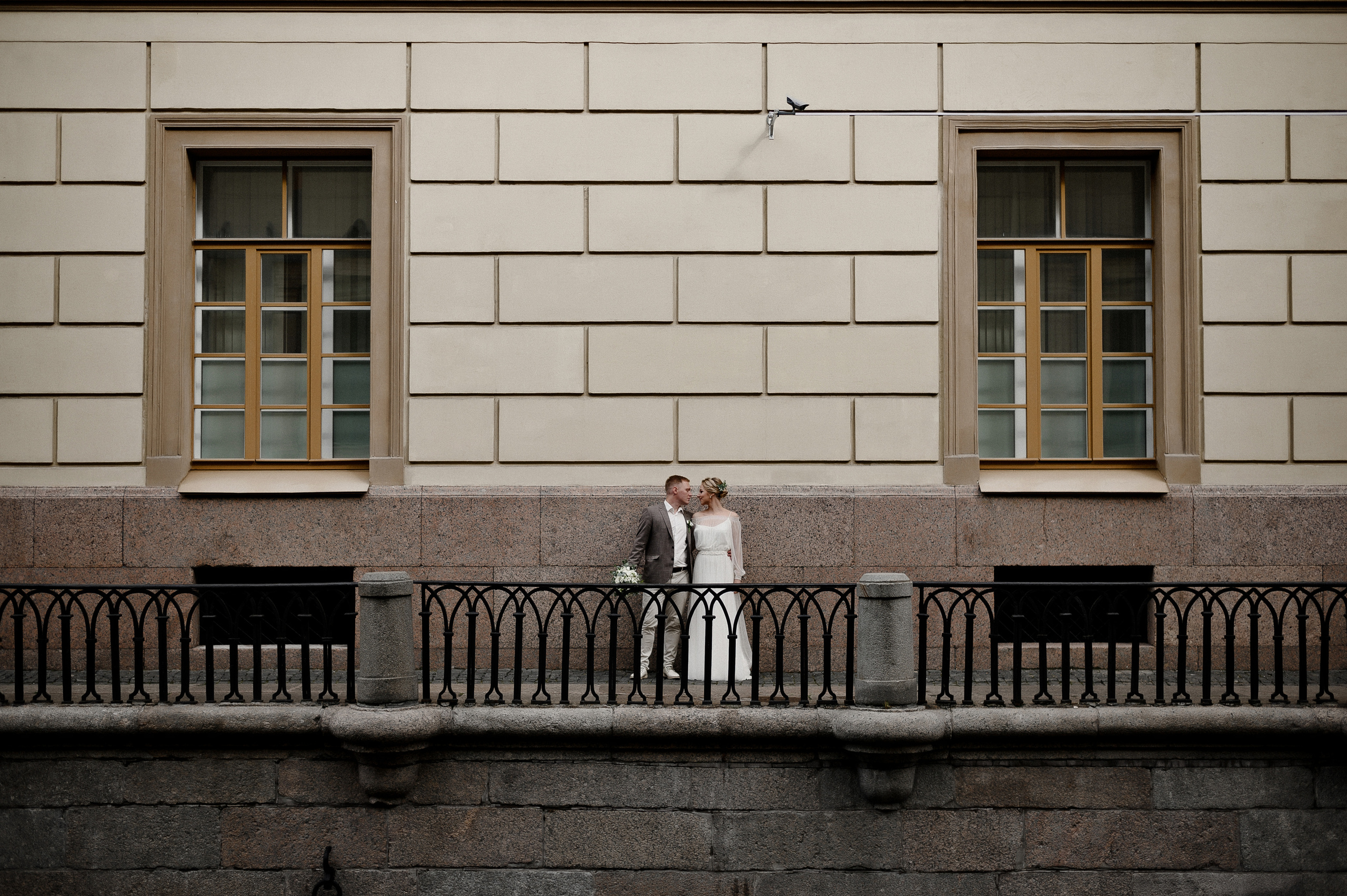 Wedding day with photograph Ketrin Solovieva