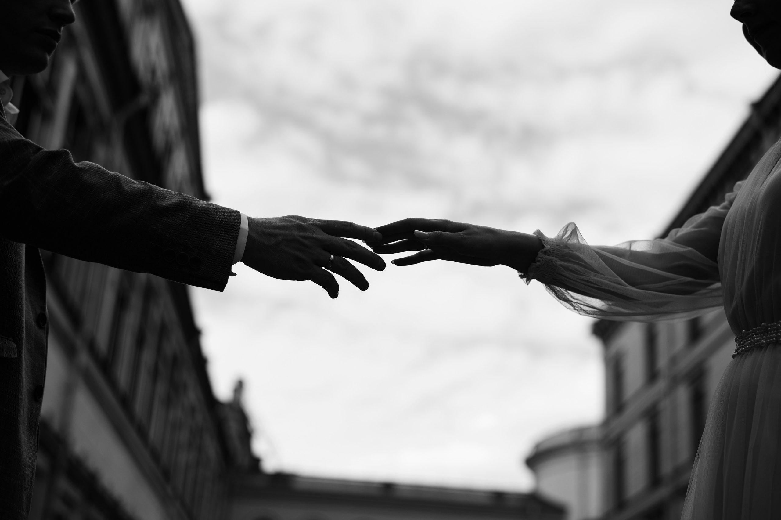 Wedding day with photograph Ketrin Solovieva