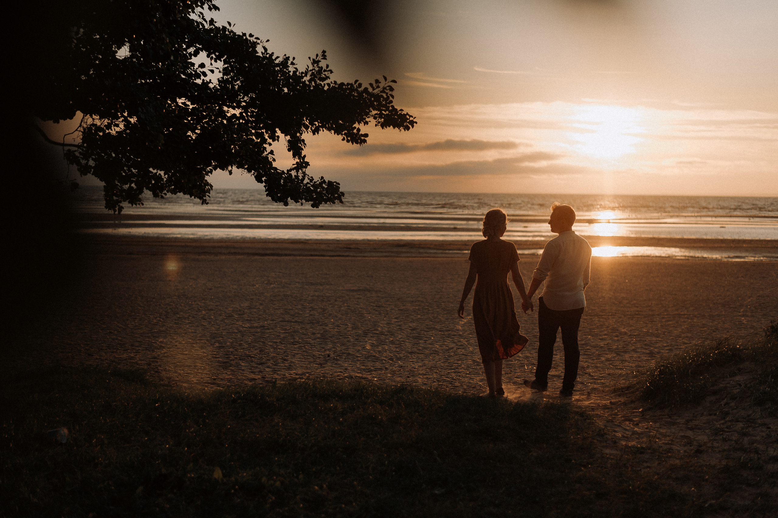 На краю земли