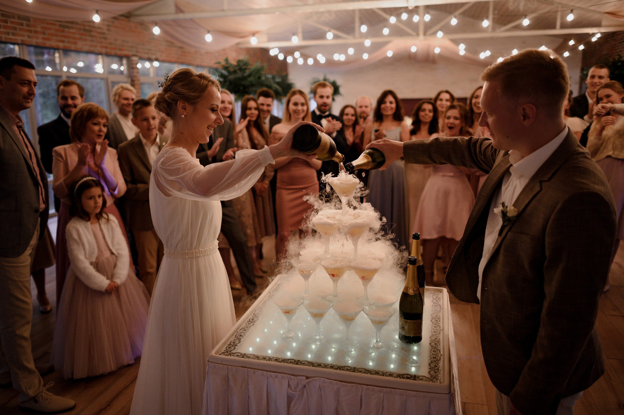 Wedding day with photograph Ketrin Solovieva