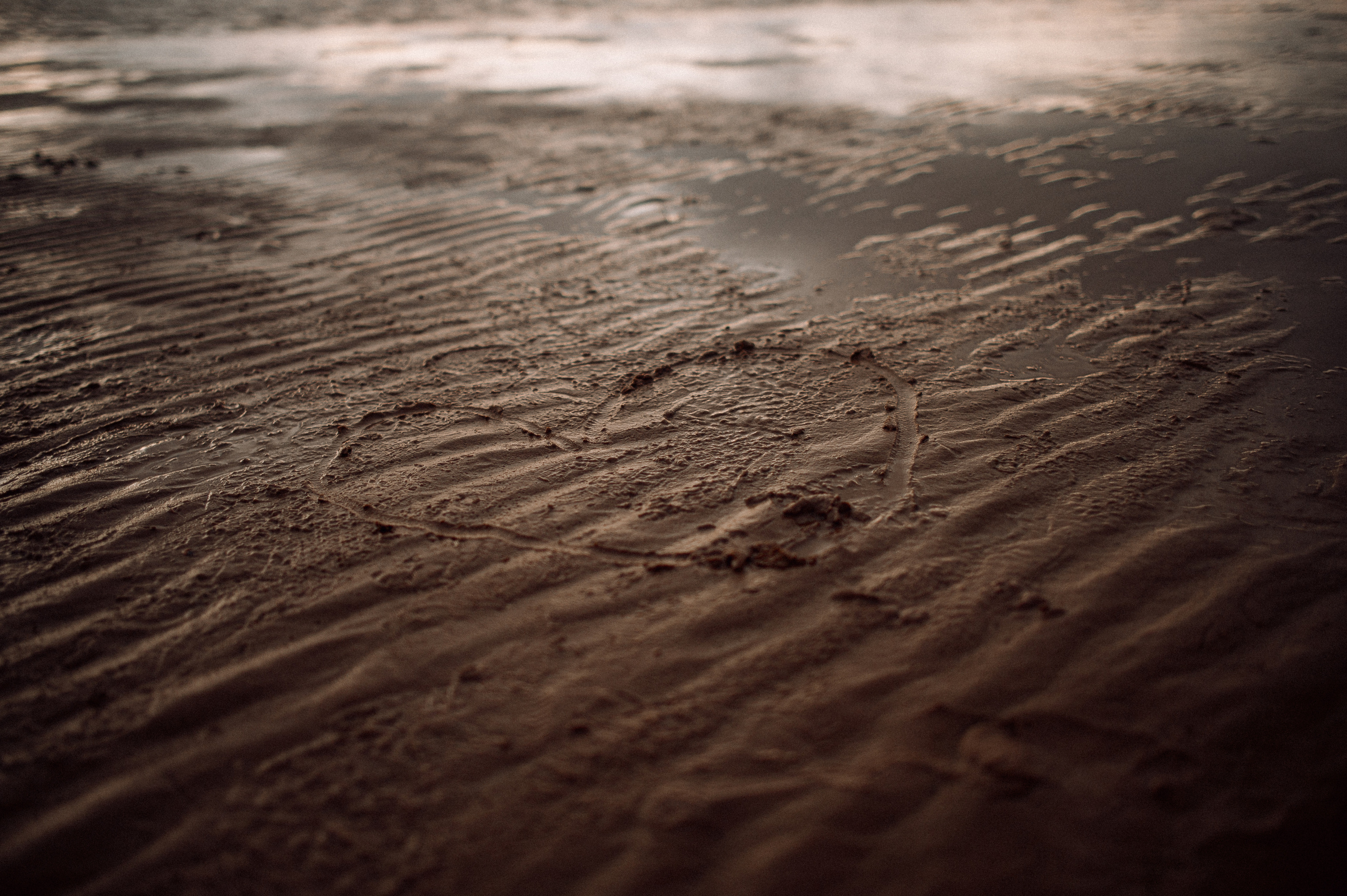 На краю земли