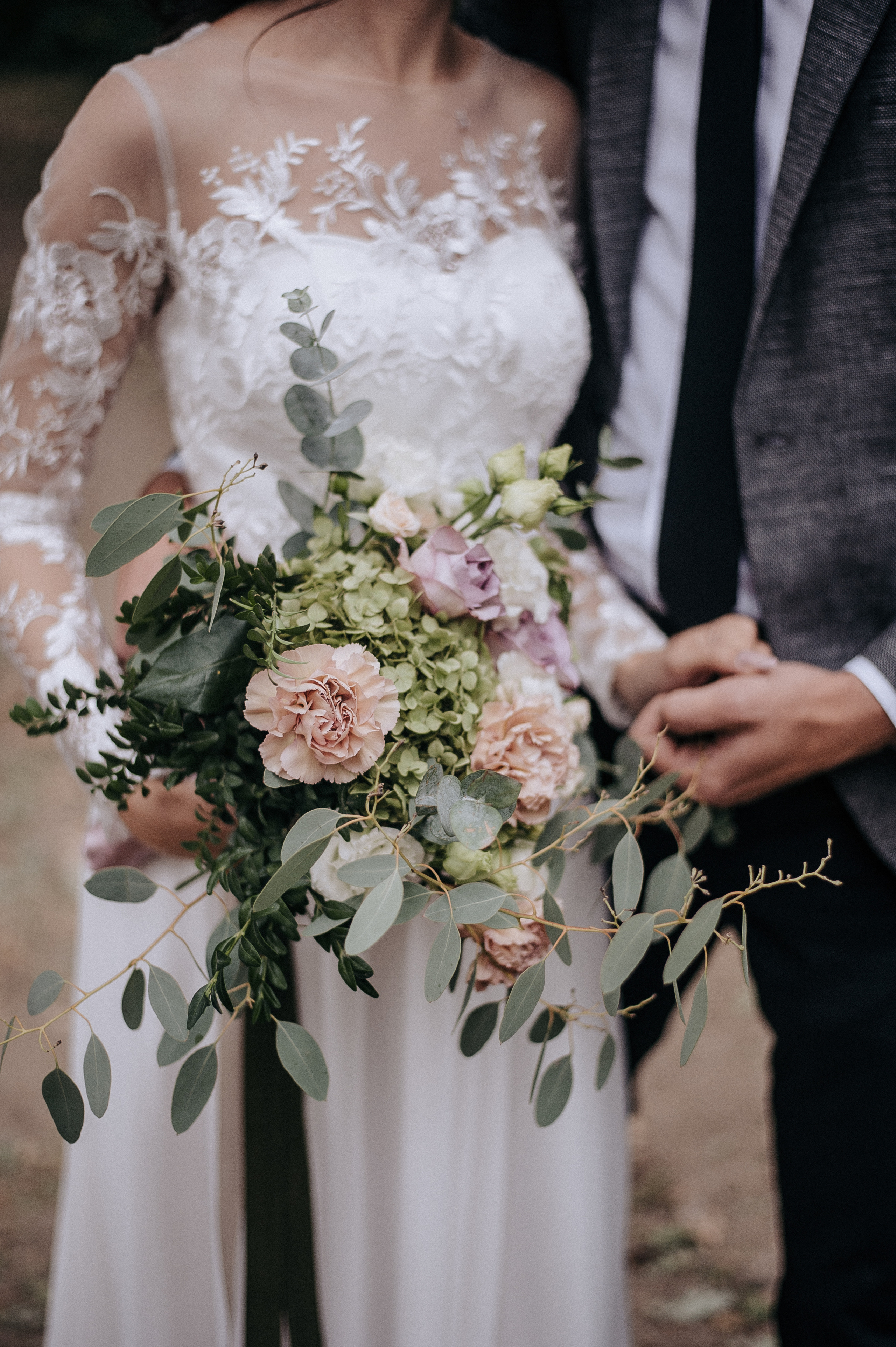 Feelings and sensitivity