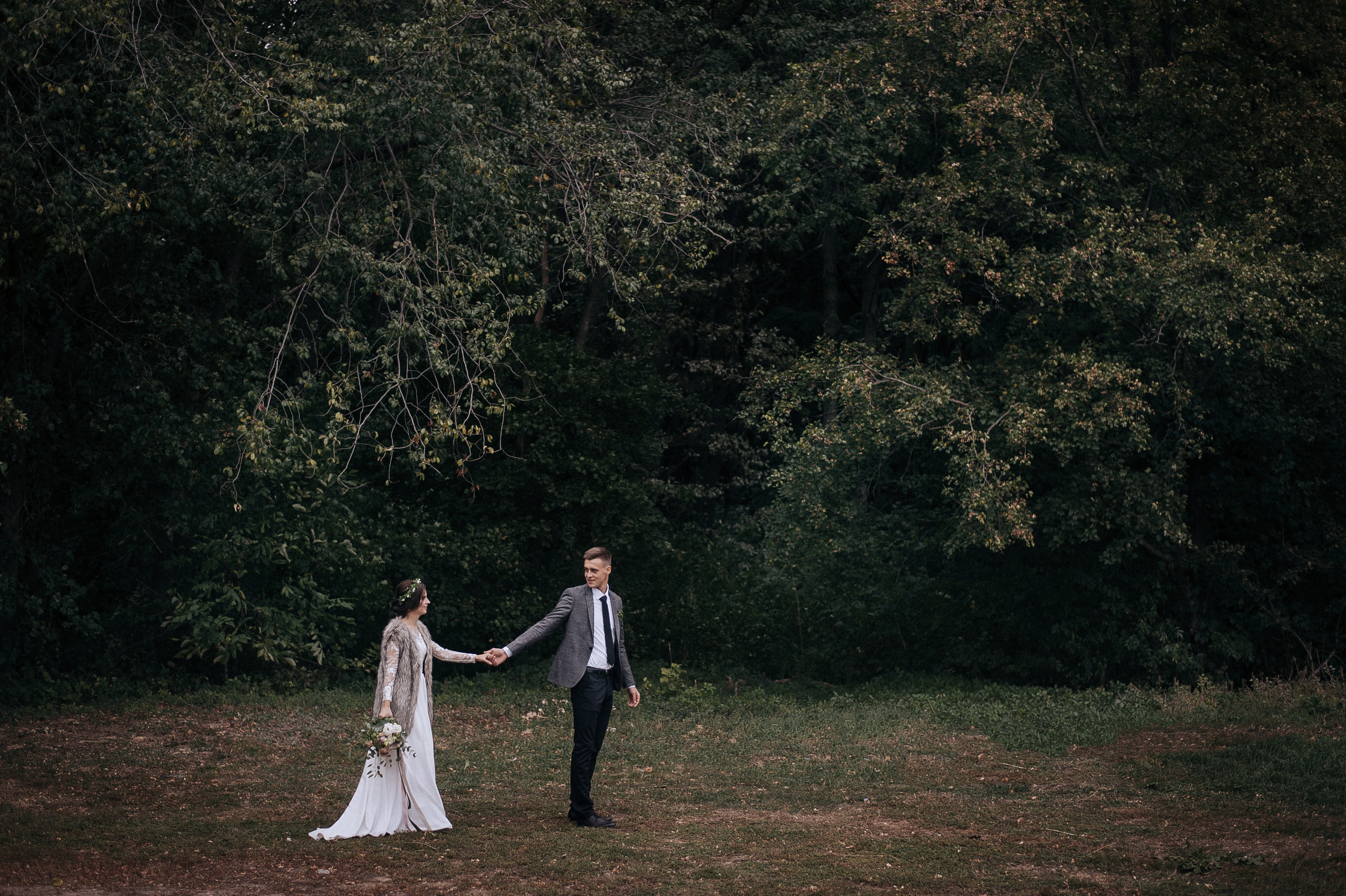 Feelings and sensitivity