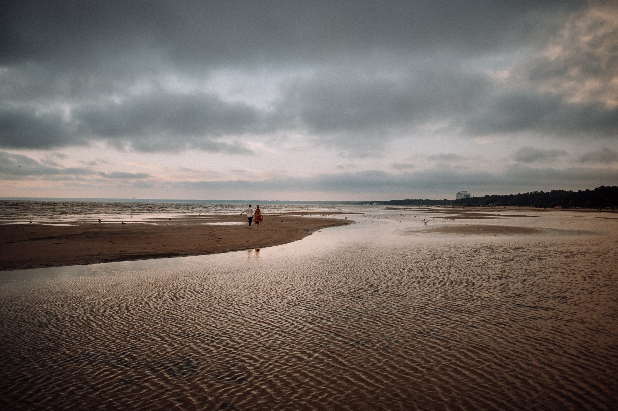 На краю земли