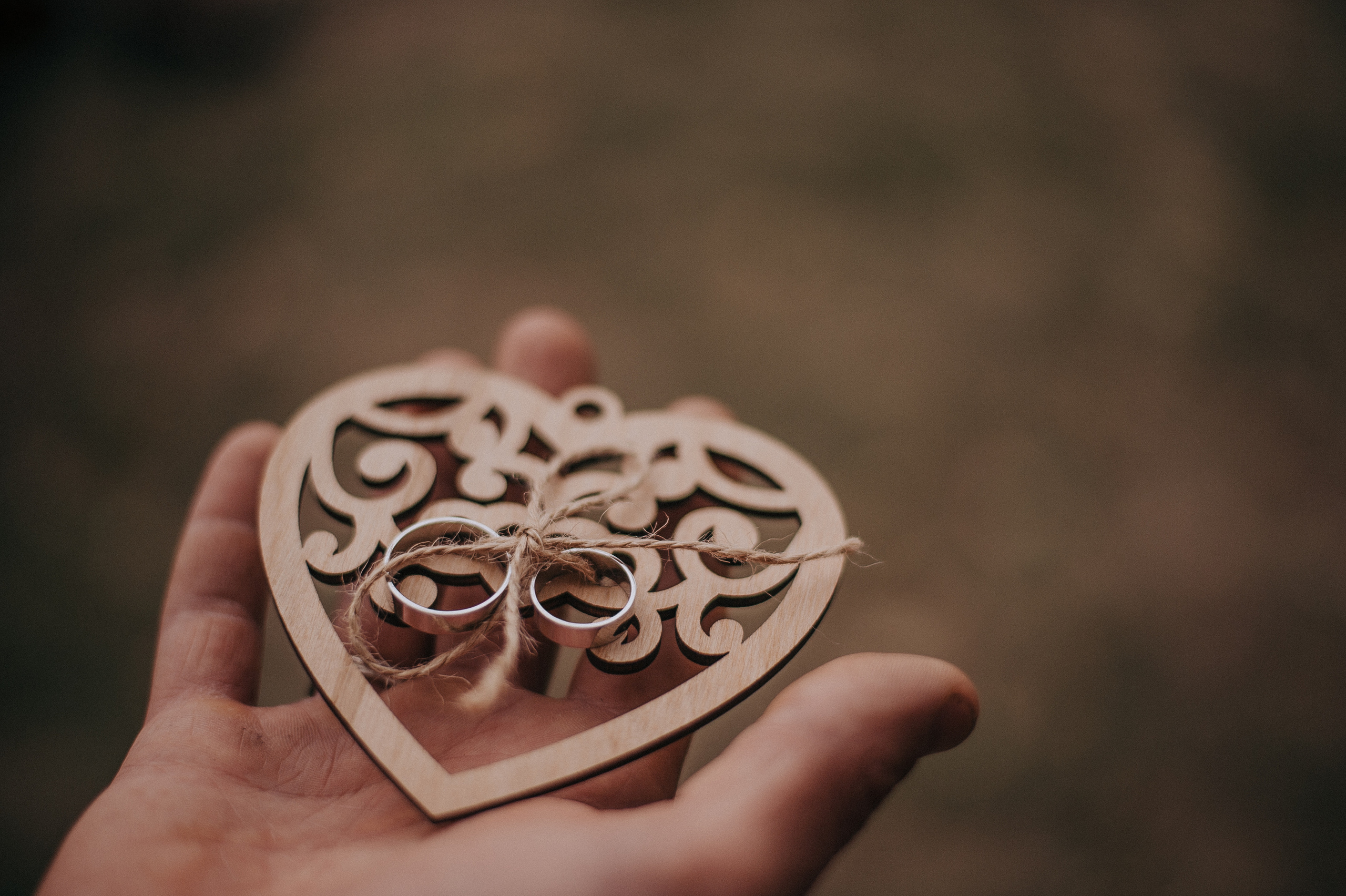 Feelings and sensitivity