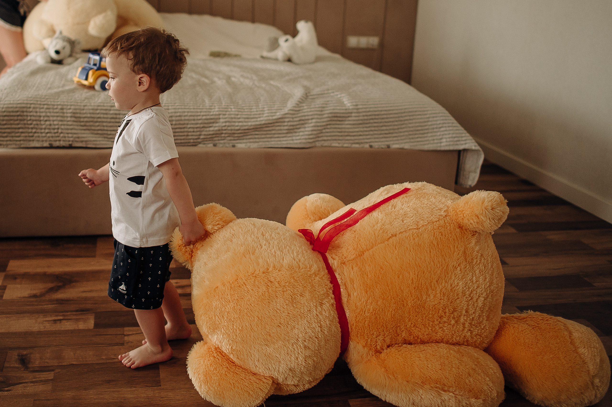 Домашние дела