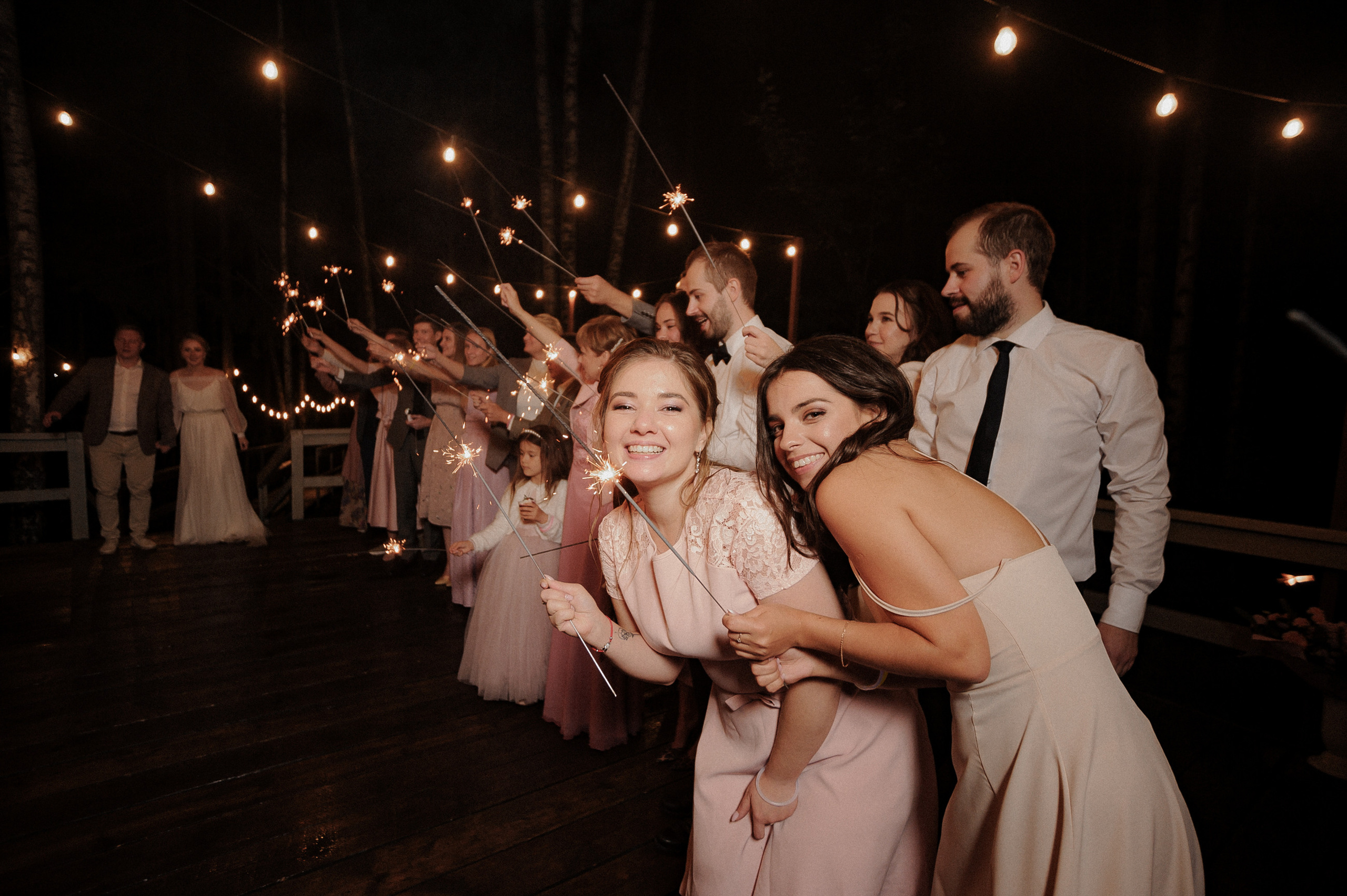 Wedding day with photograph Ketrin Solovieva