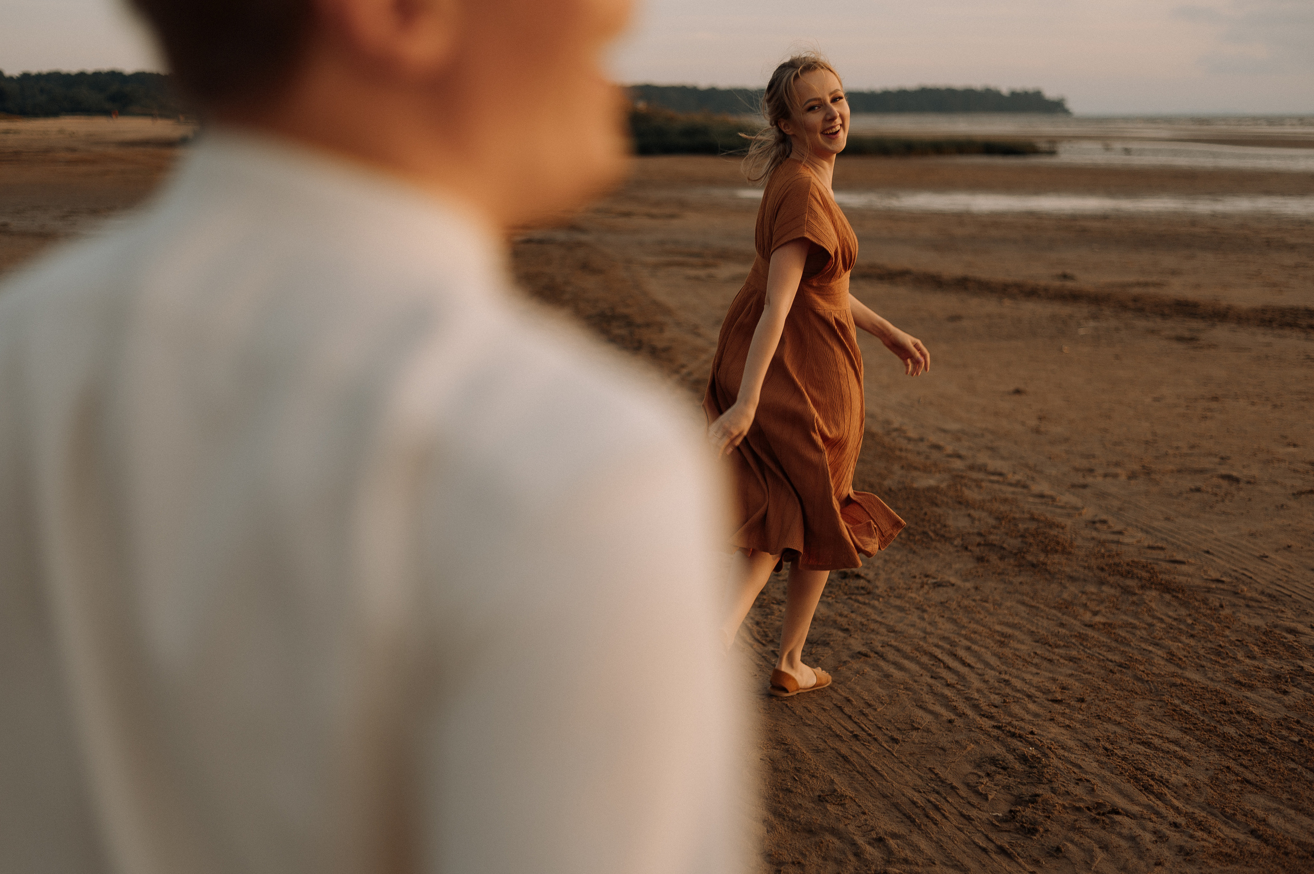 На краю земли