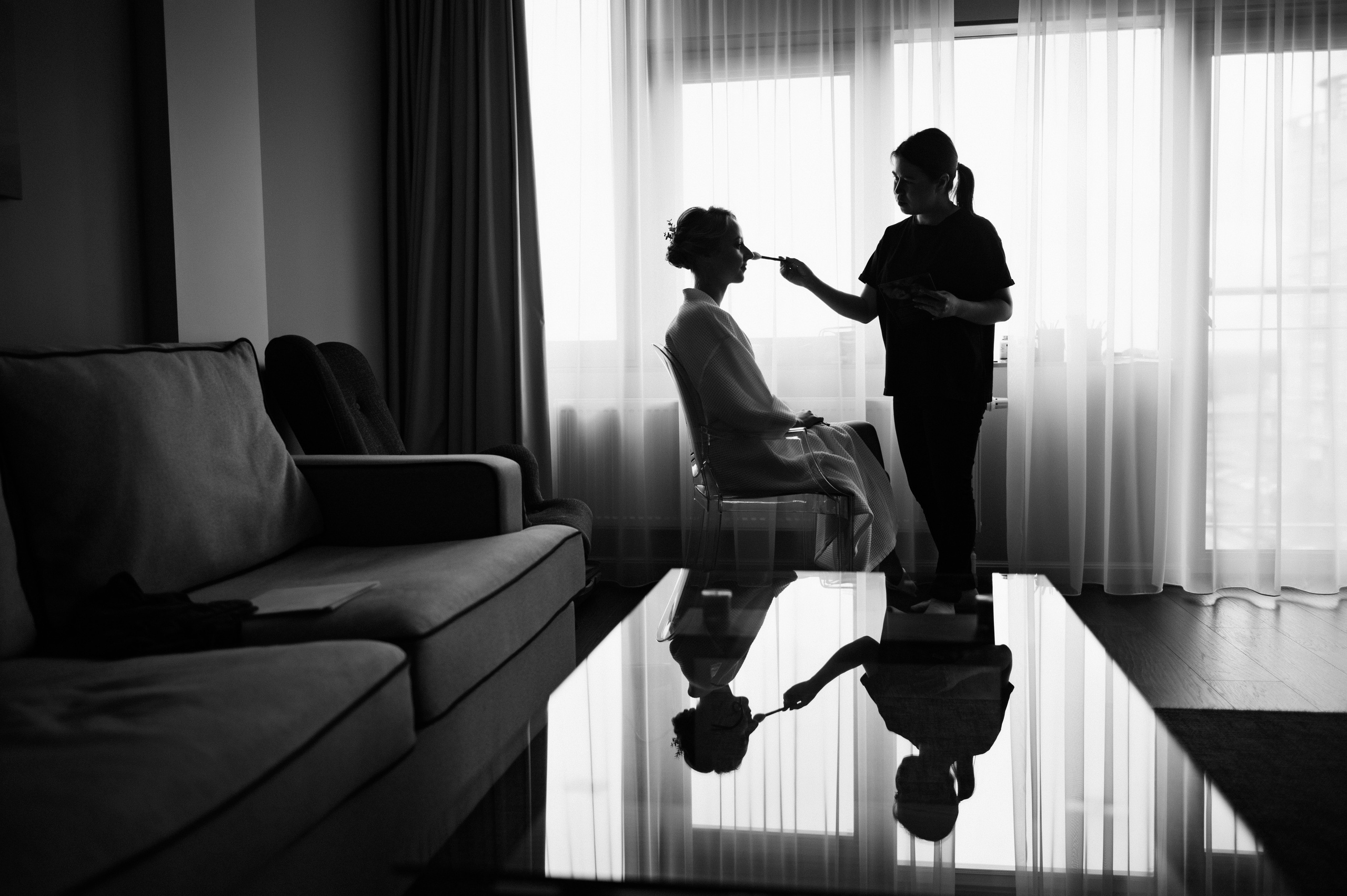 Wedding day with photograph Ketrin Solovieva