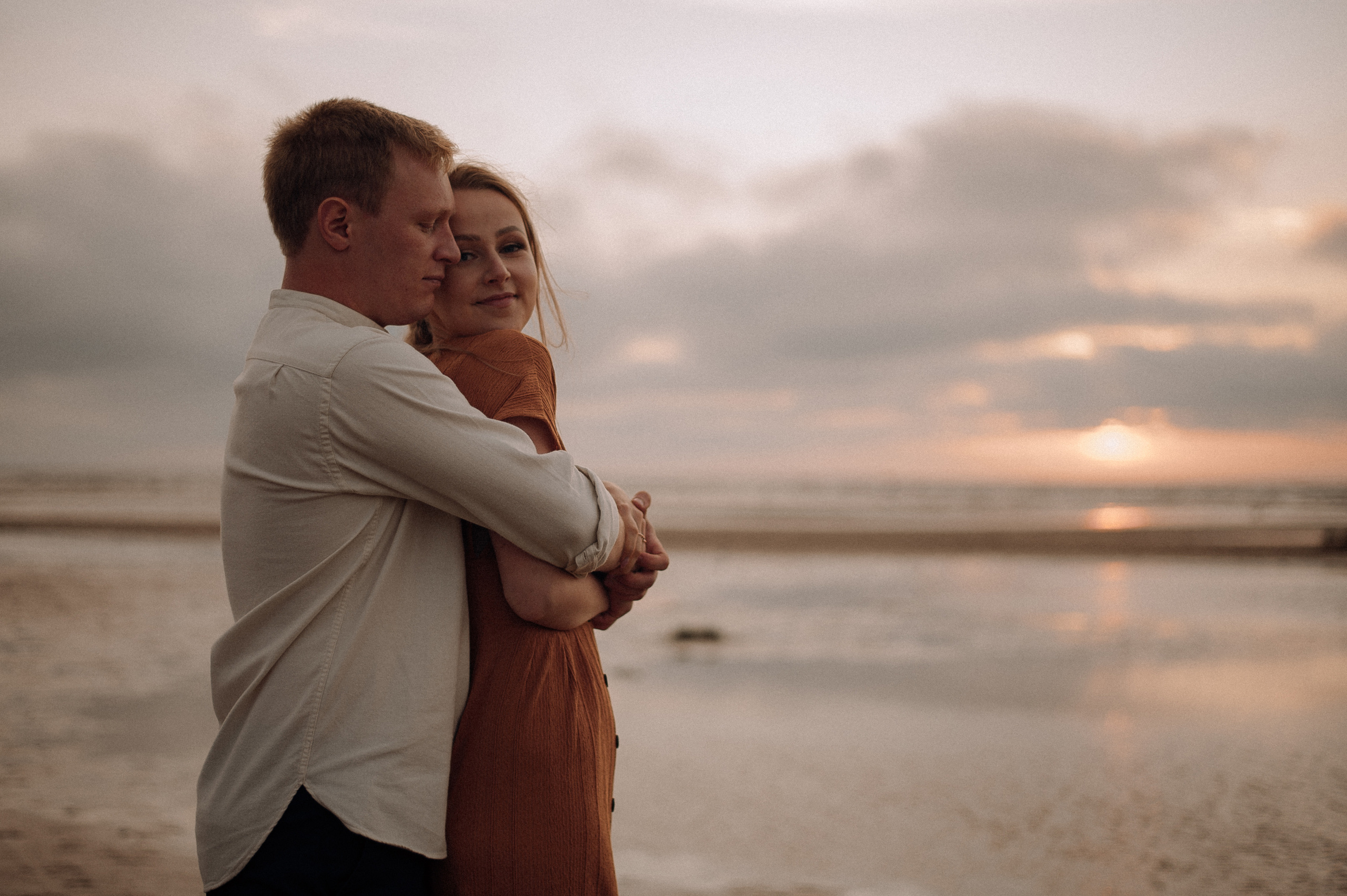 На краю земли