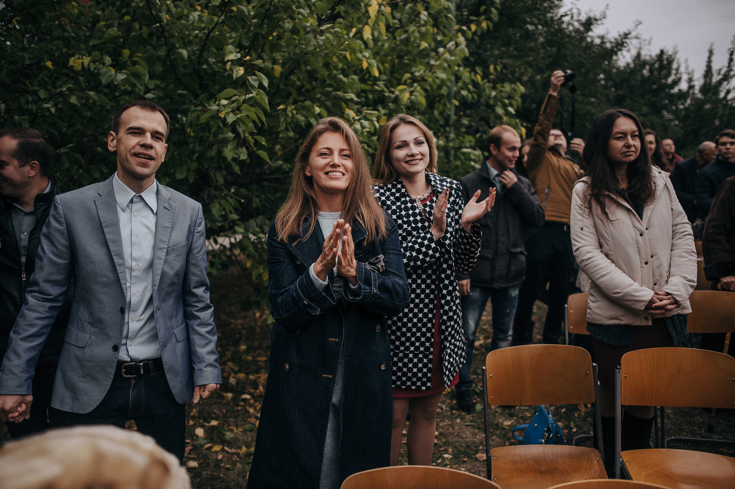 Feelings and sensitivity