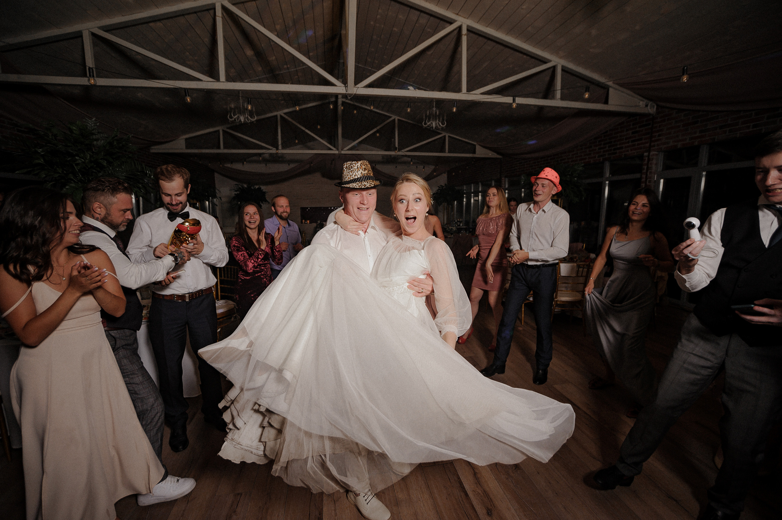 Wedding day with photograph Ketrin Solovieva