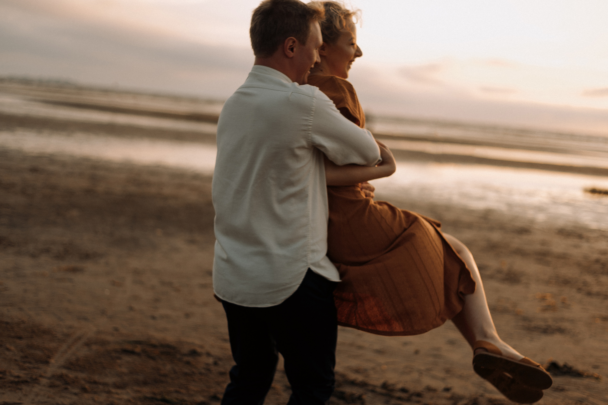 На краю земли