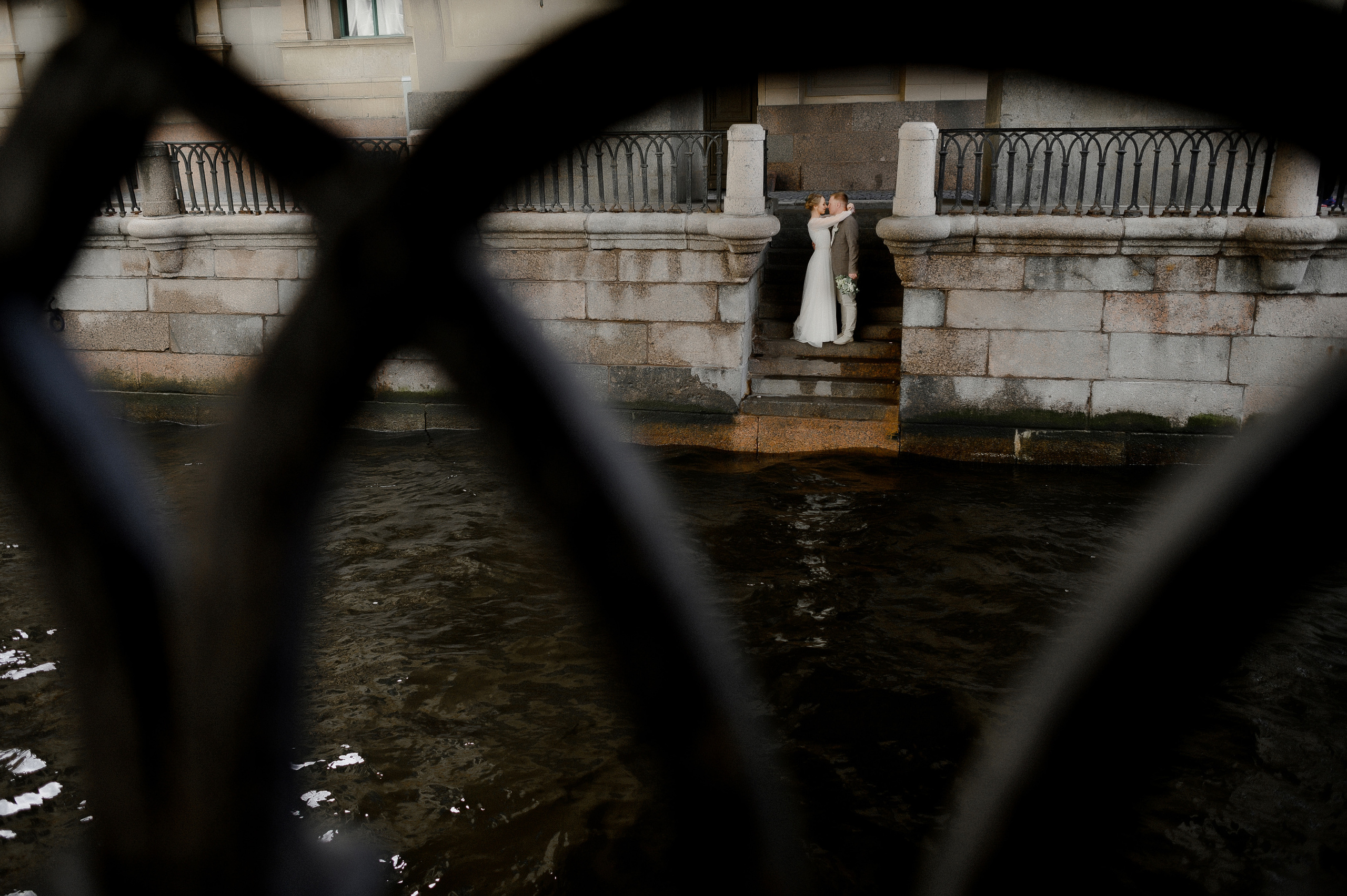 Wedding day with photograph Ketrin Solovieva