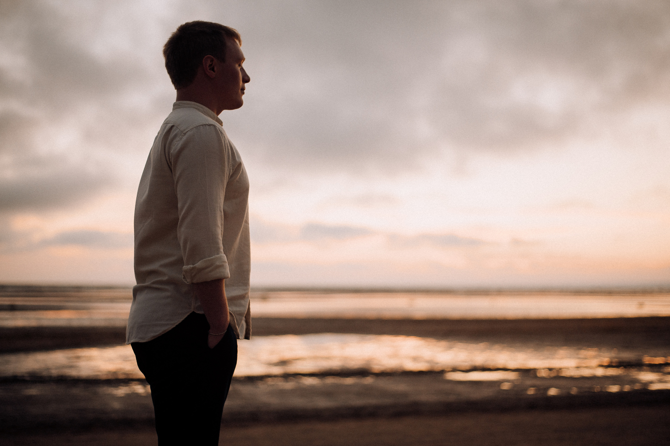 На краю земли