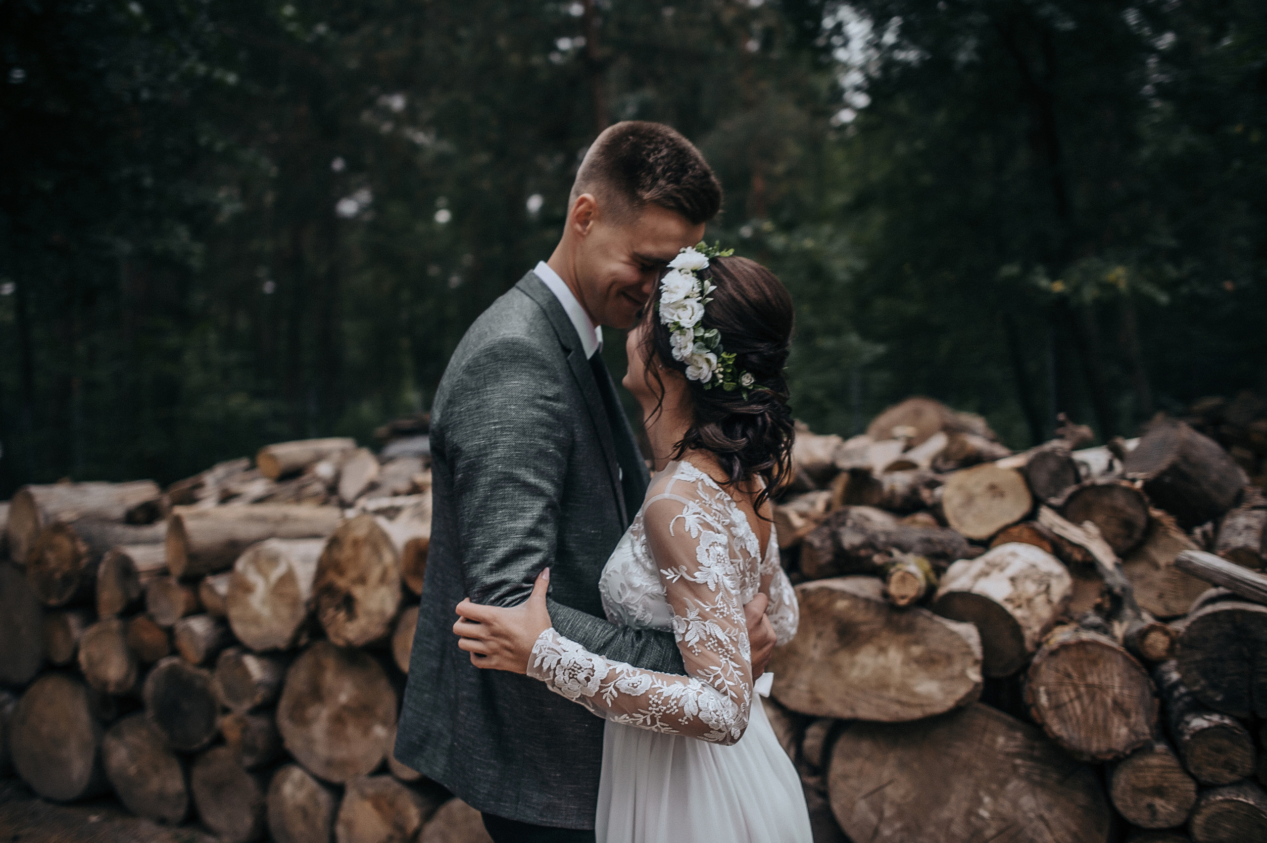 Feelings and sensitivity