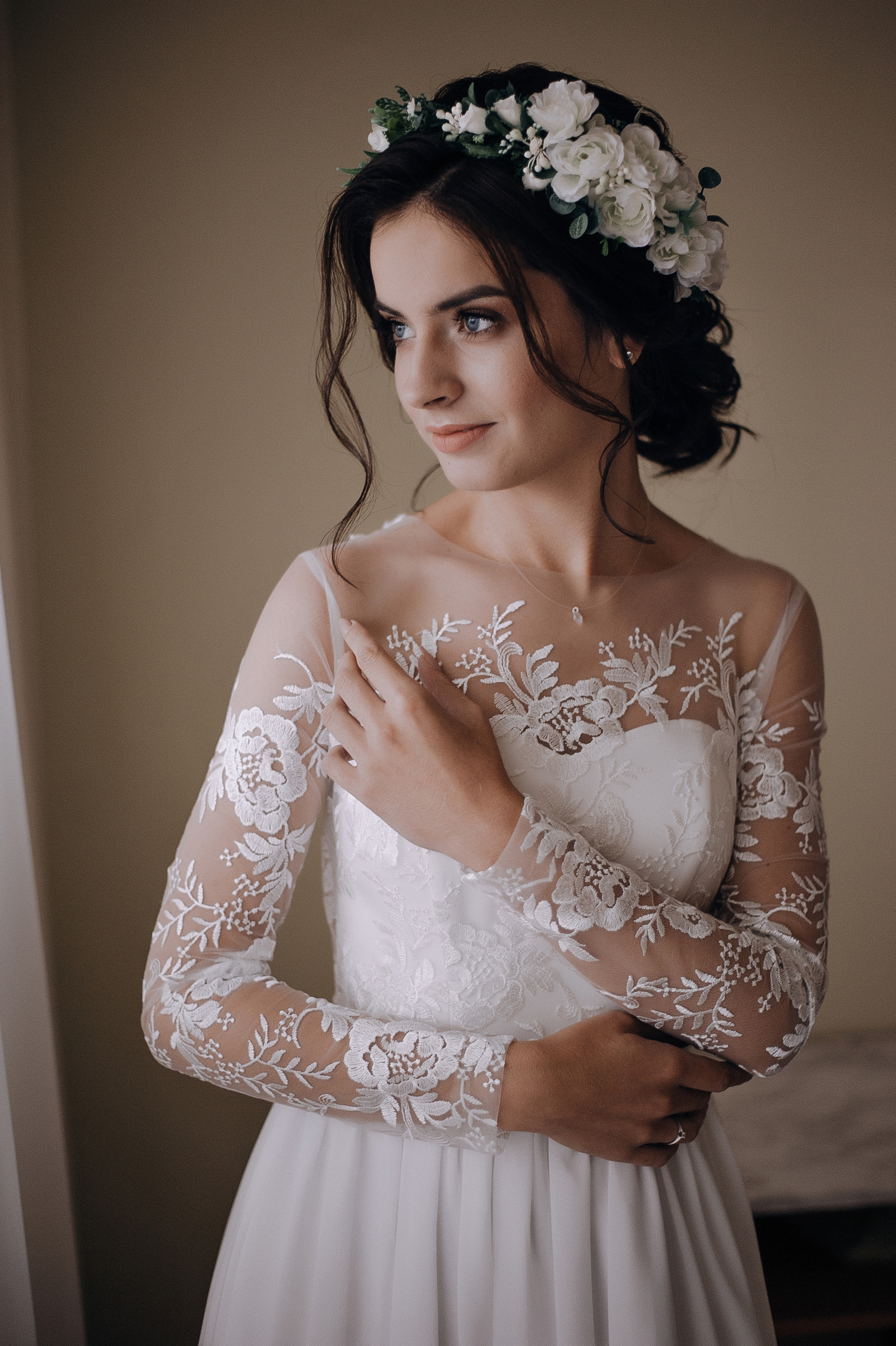 Feelings and sensitivity