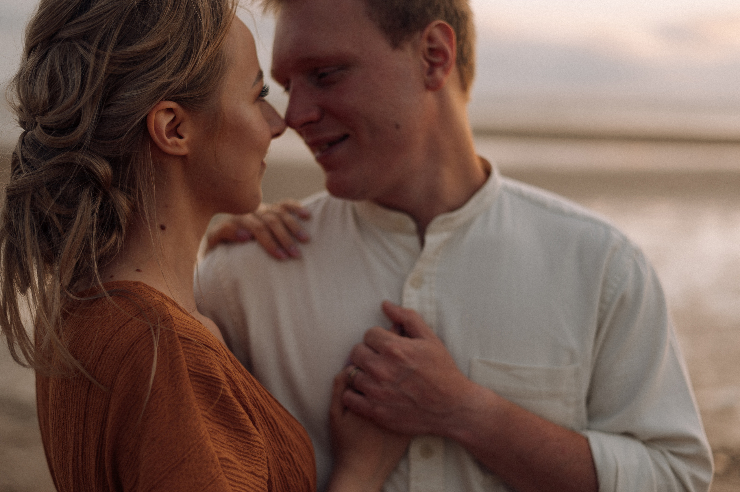 На краю земли