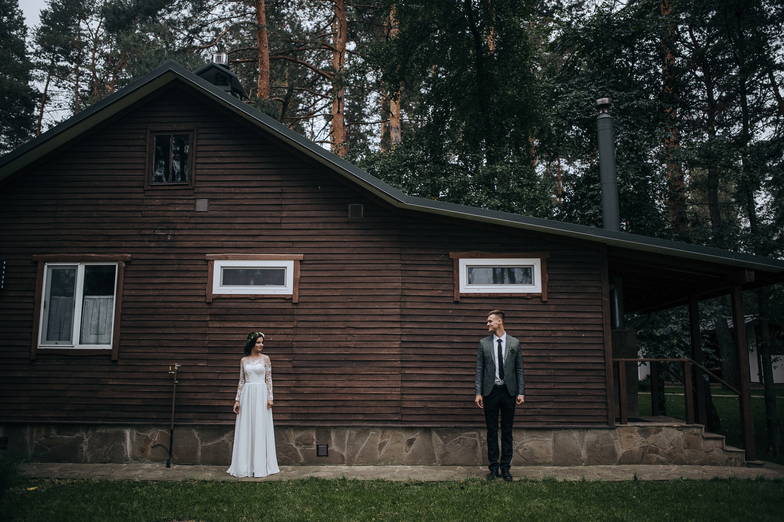 Feelings and sensitivity