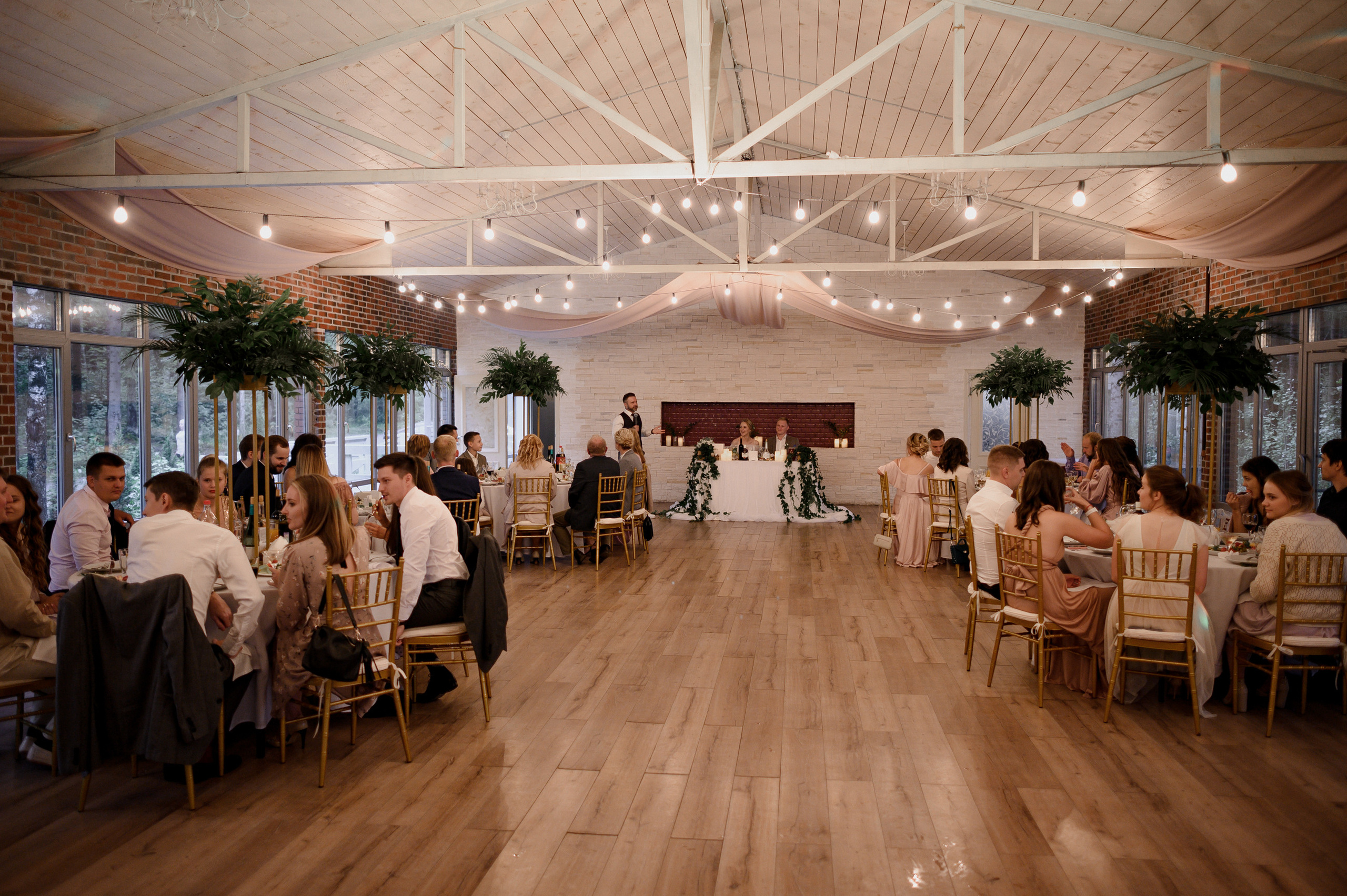 Wedding day with photograph Ketrin Solovieva