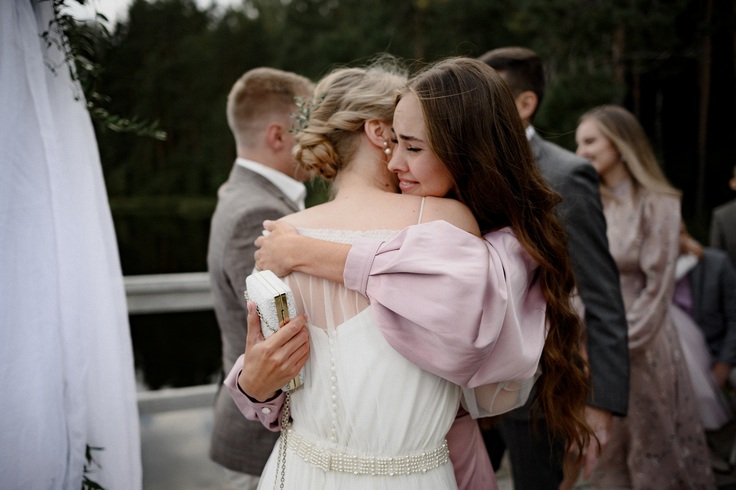 Wedding day with photograph Ketrin Solovieva