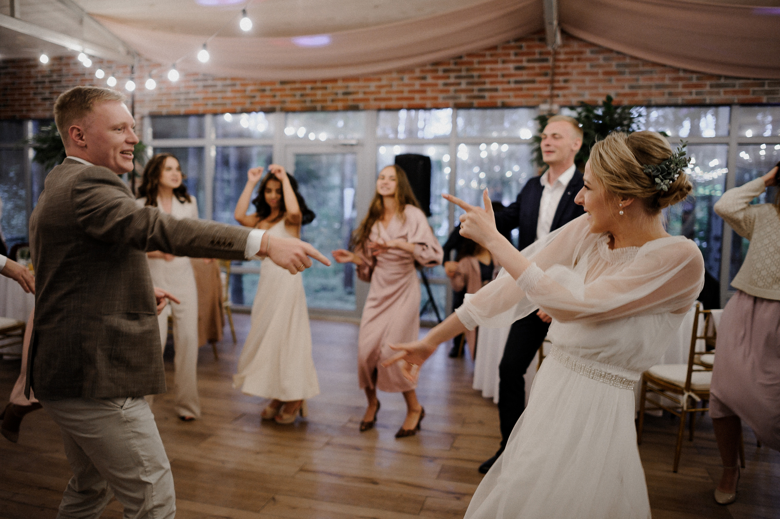 Wedding day with photograph Ketrin Solovieva