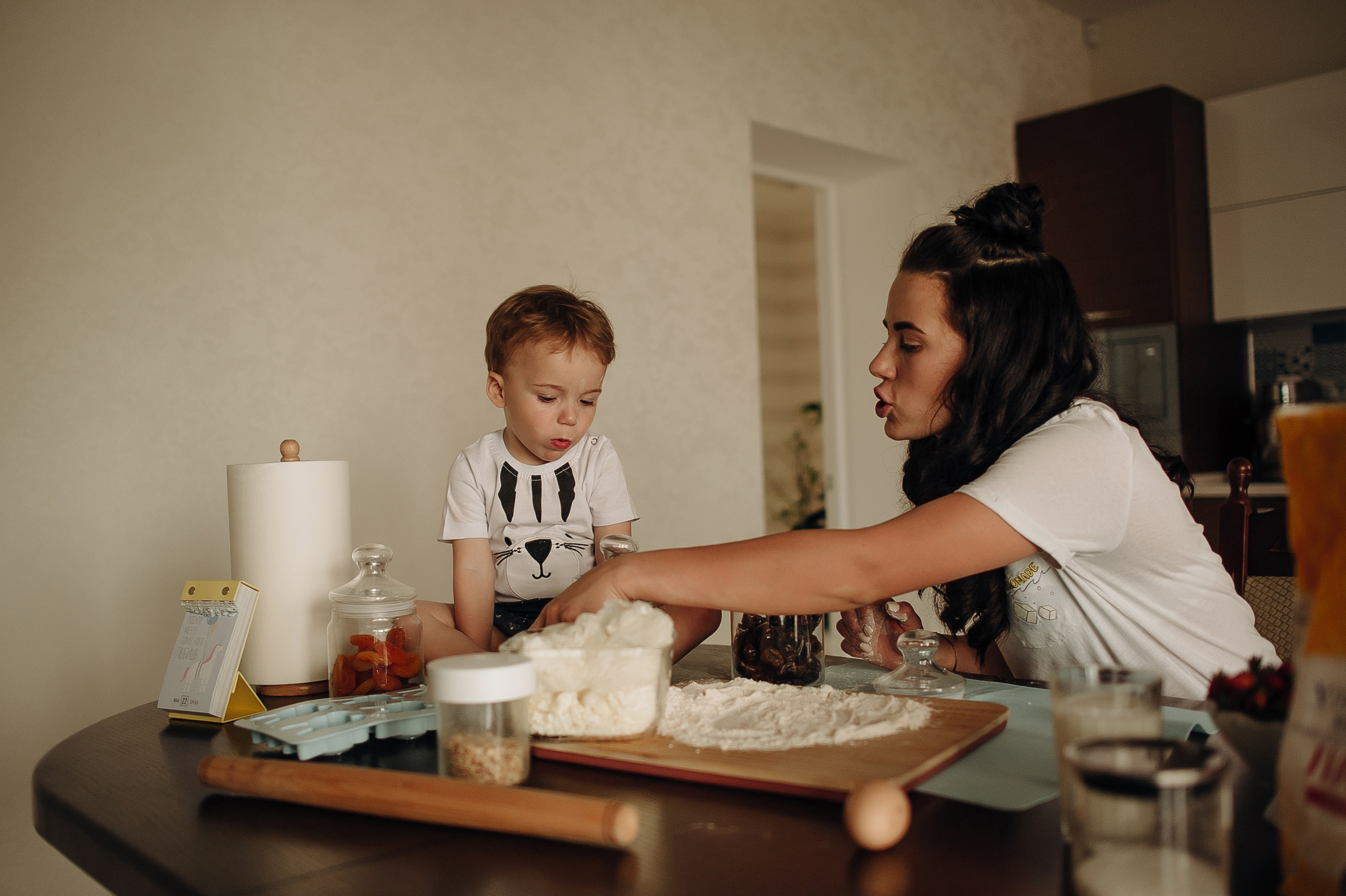 Домашние дела