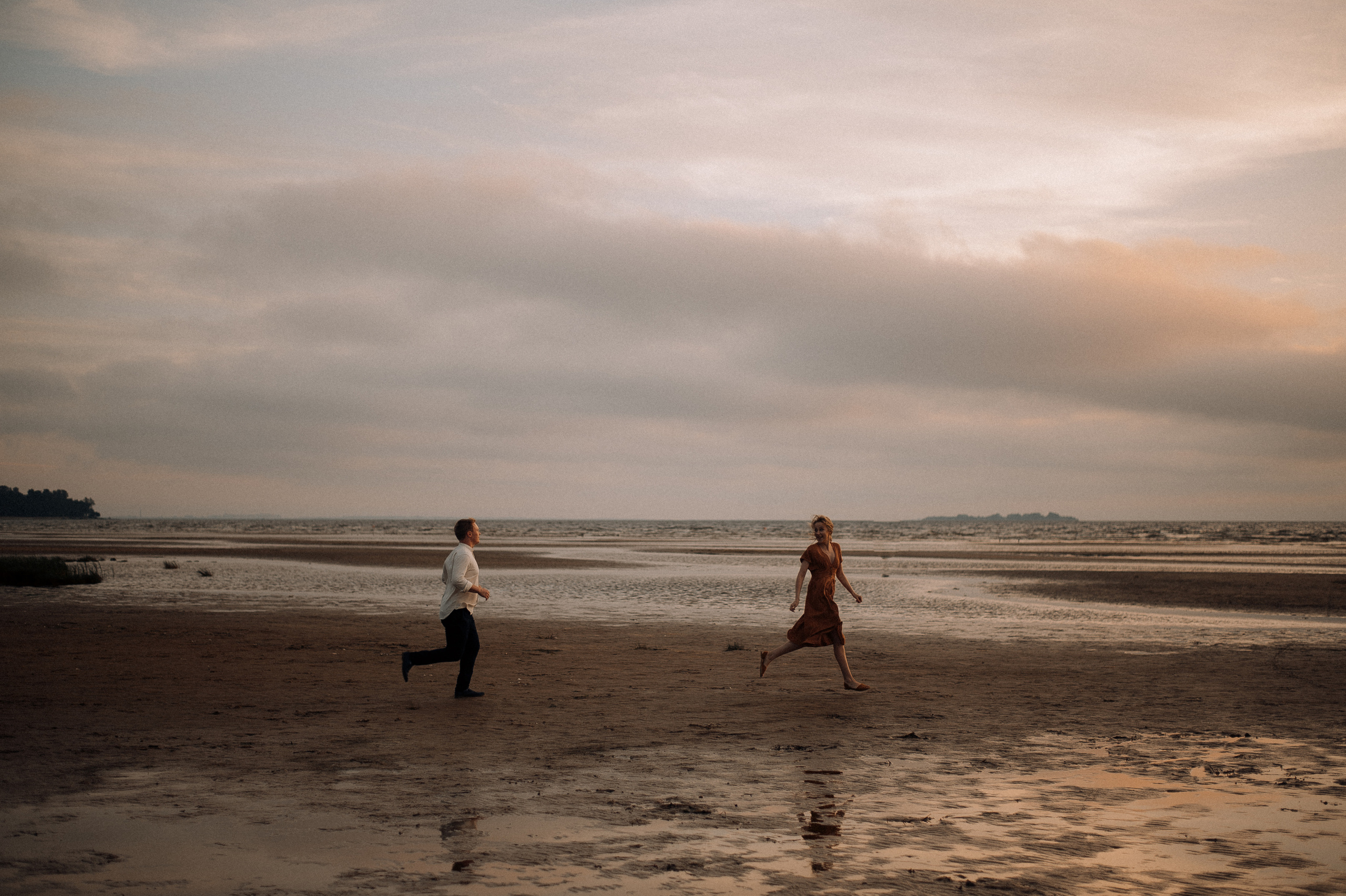 На краю земли