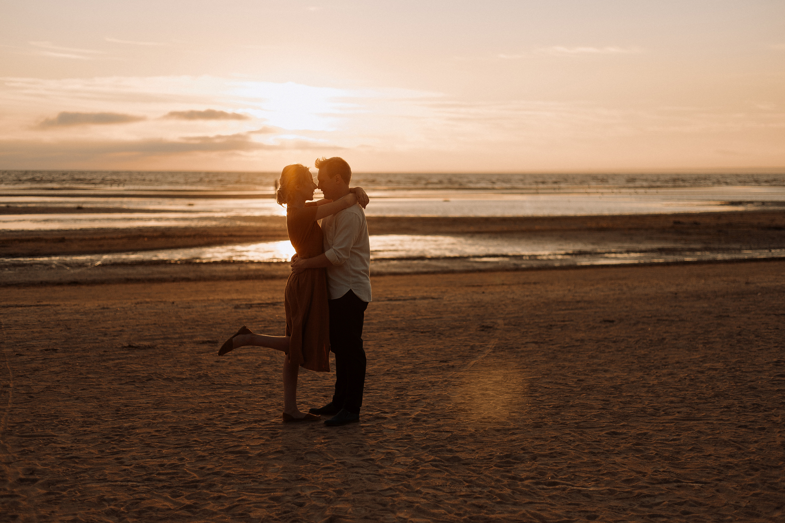 На краю земли