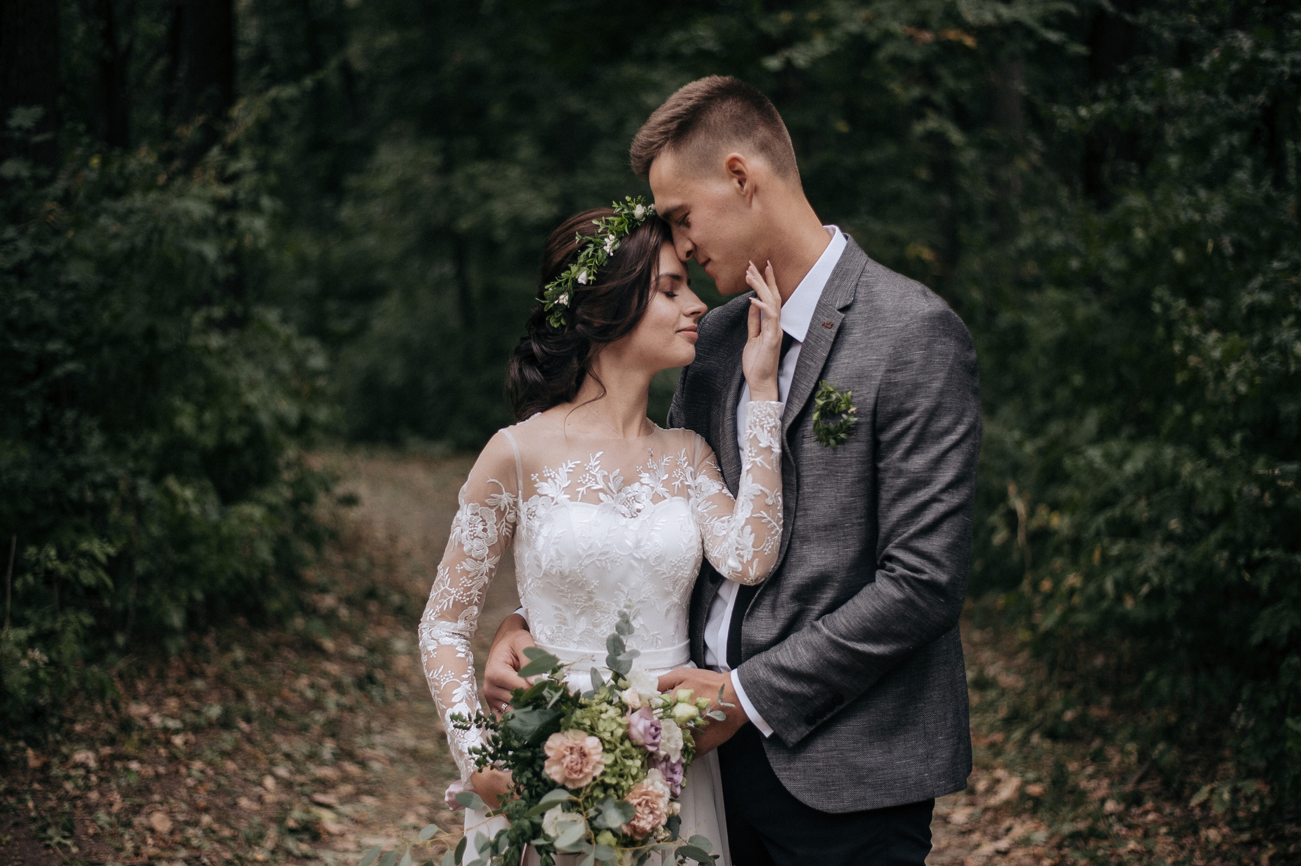 Feelings and sensitivity