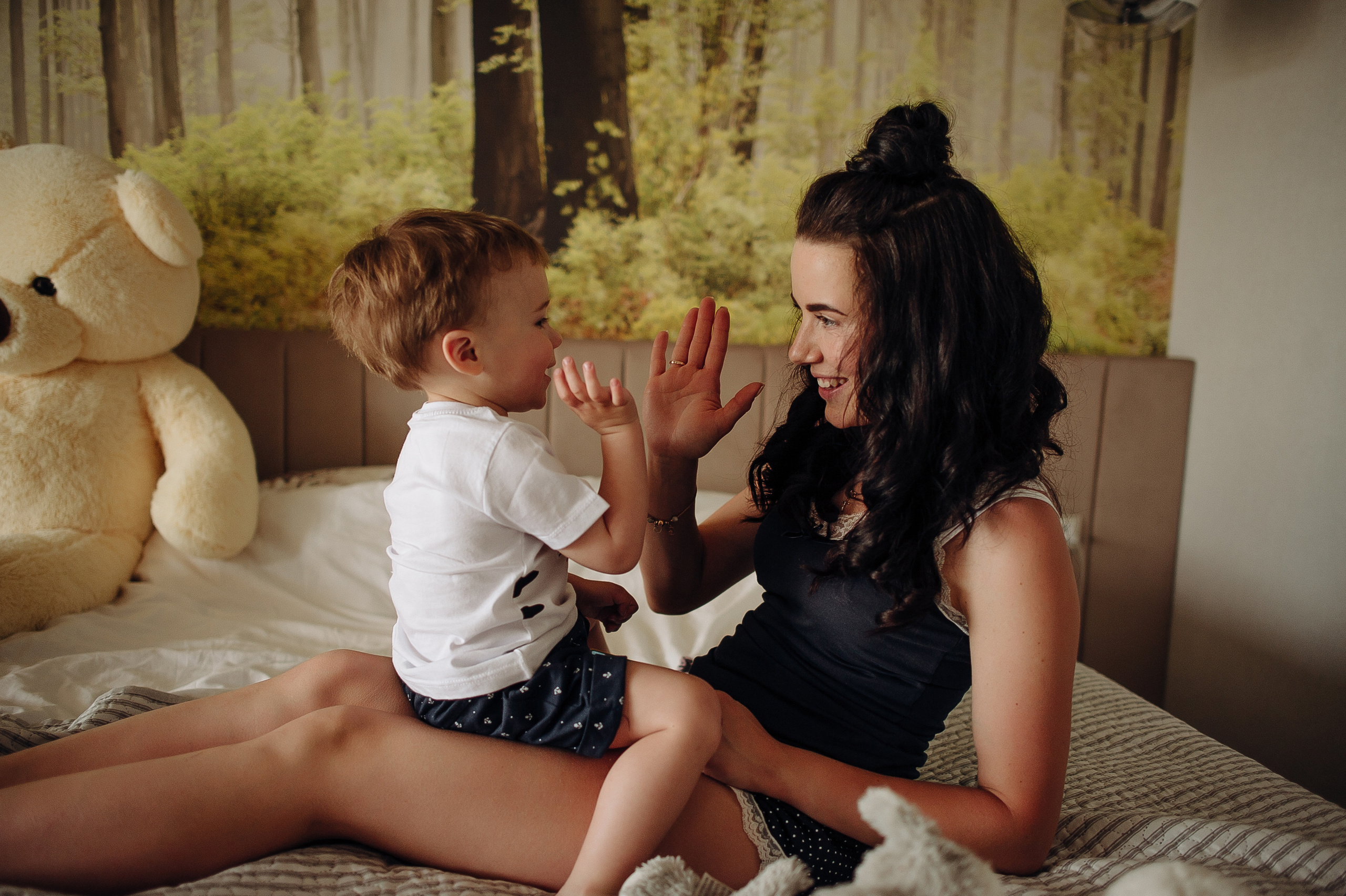 Домашние дела