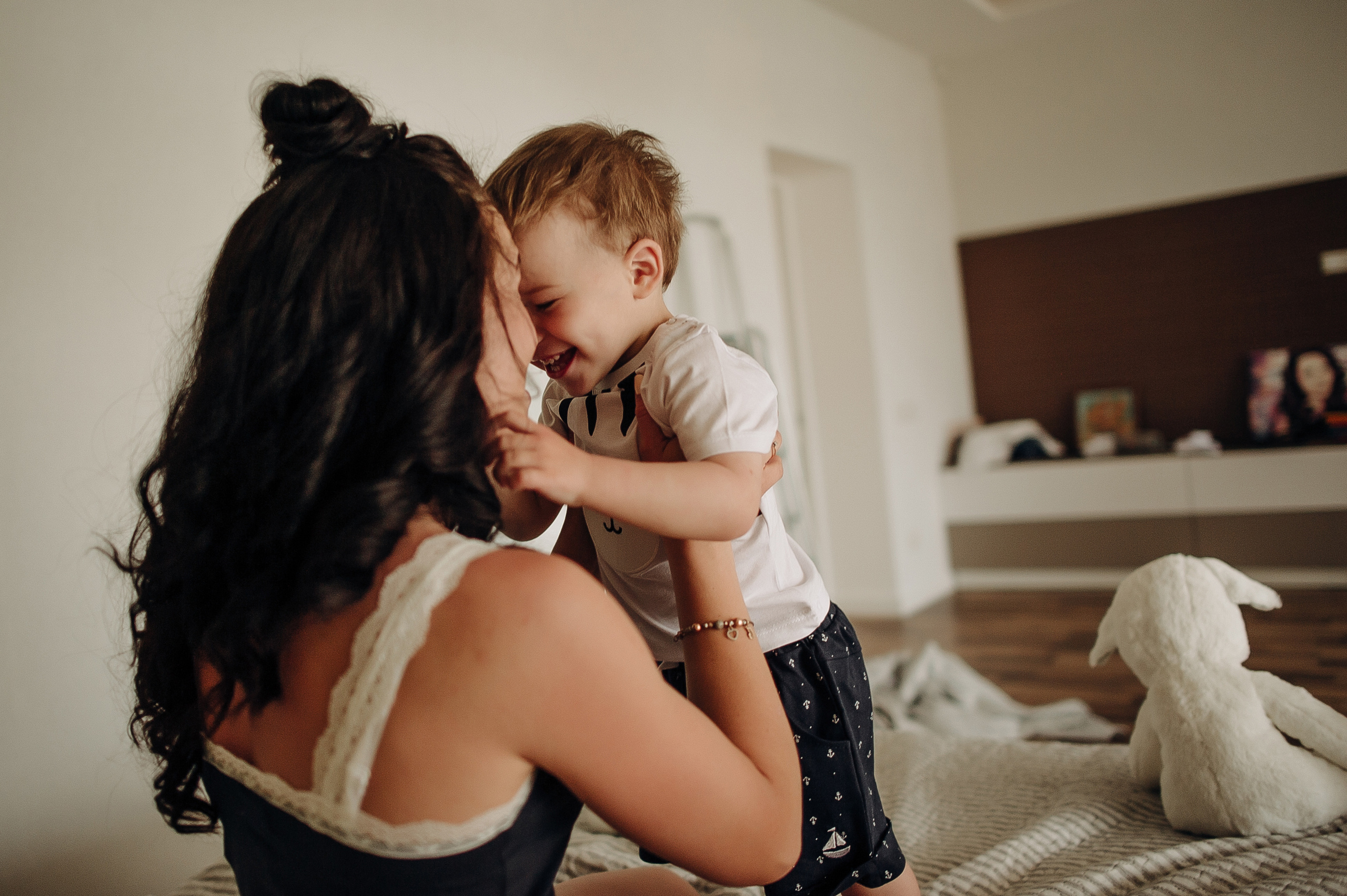 Домашние дела