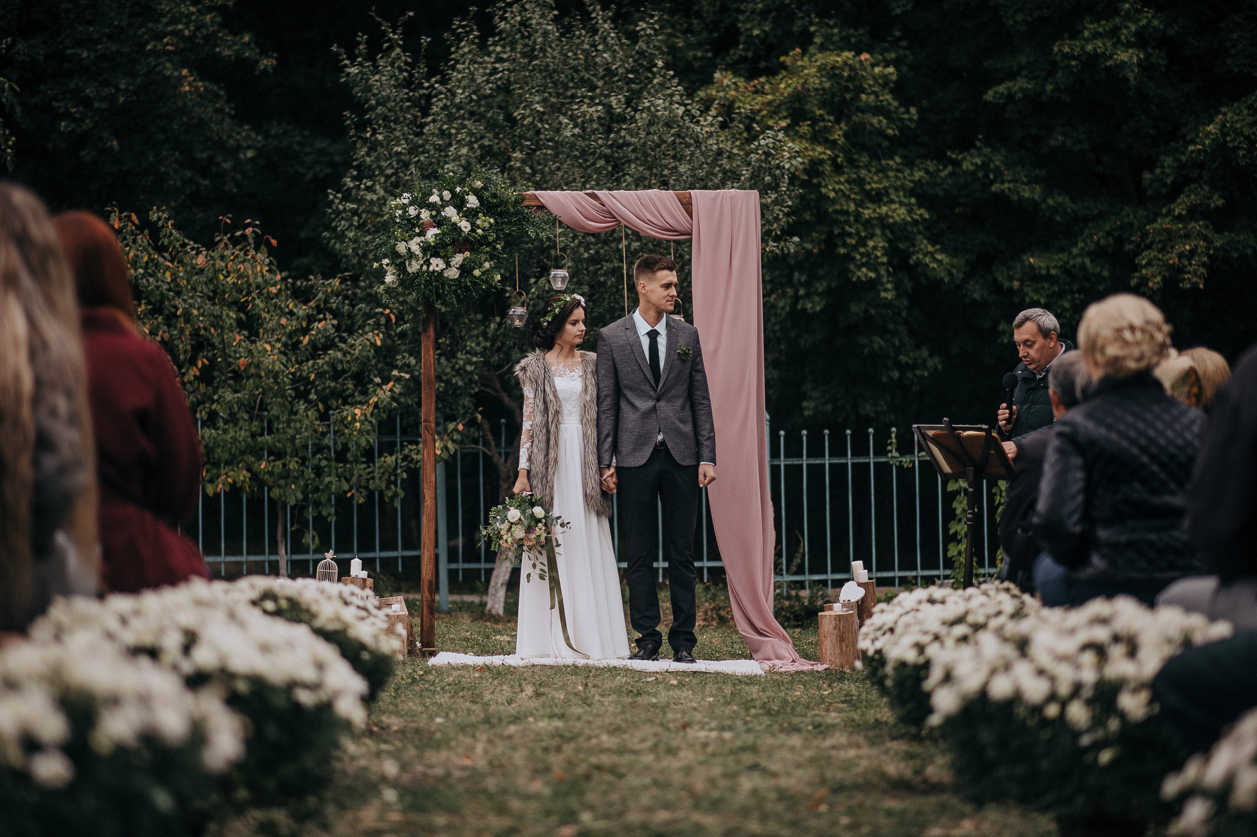 Feelings and sensitivity