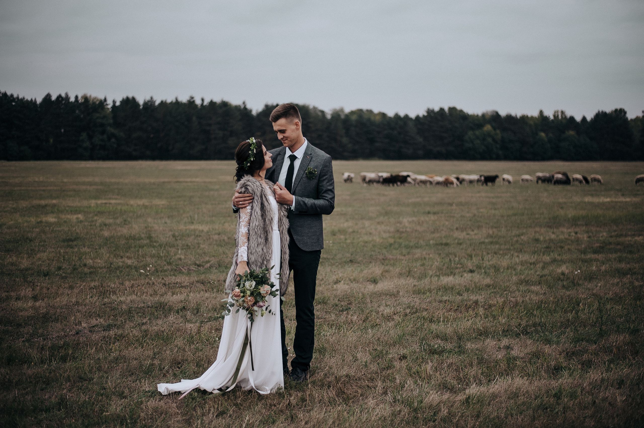 Feelings and sensitivity