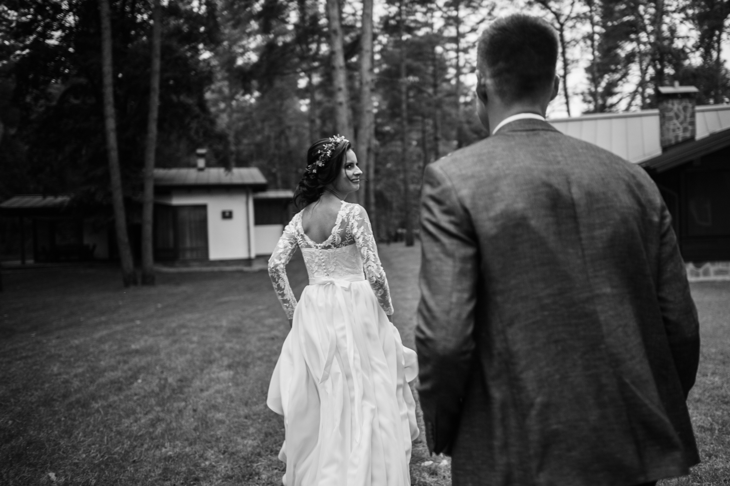 Feelings and sensitivity