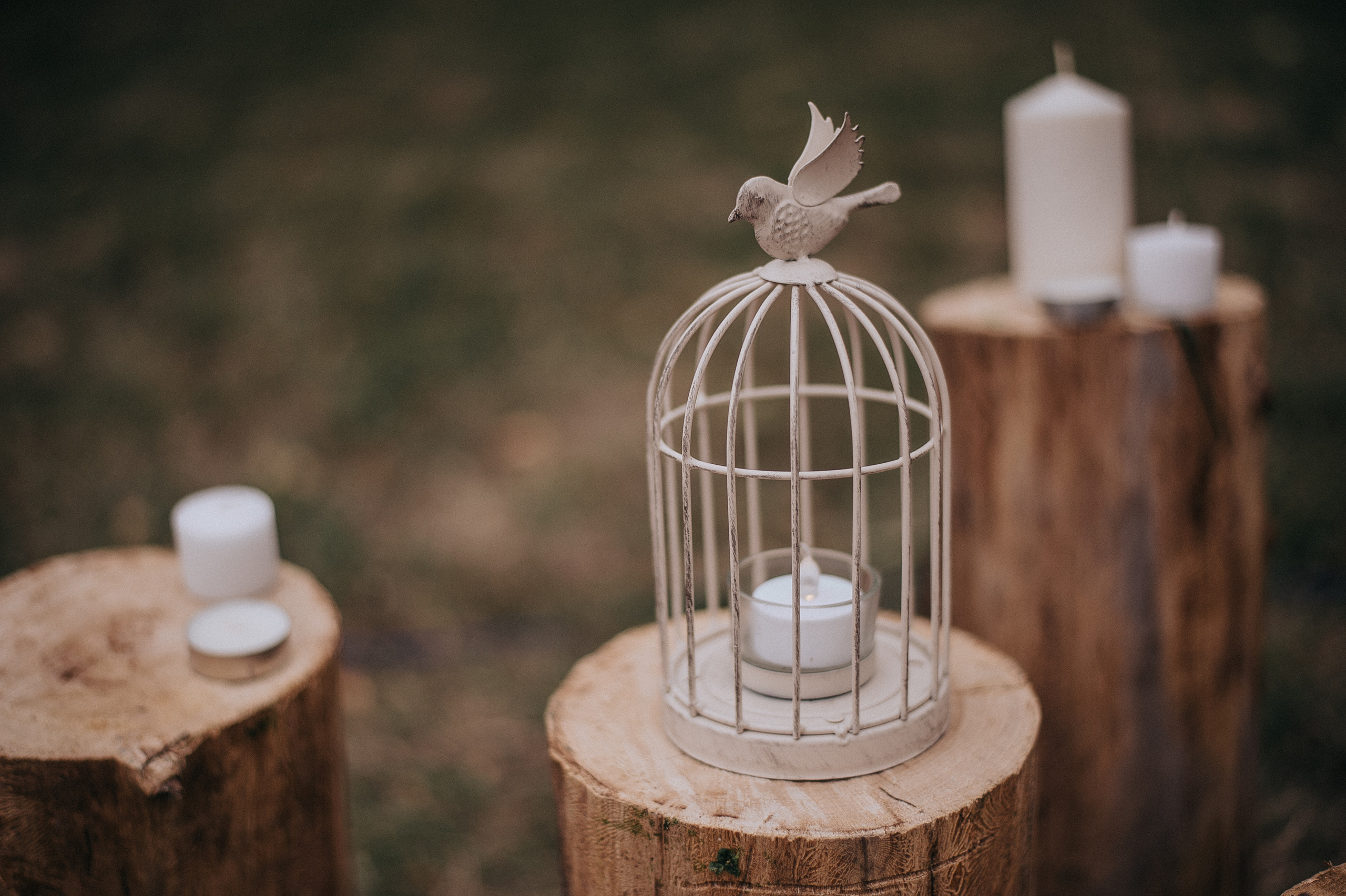 Feelings and sensitivity