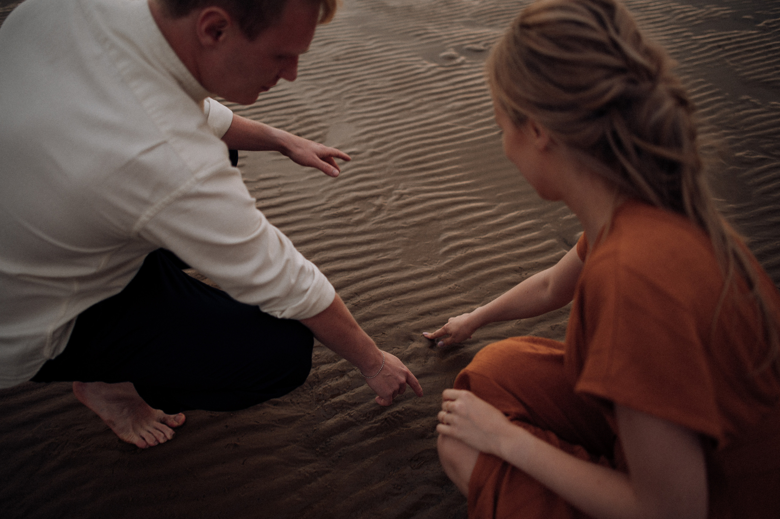 На краю земли