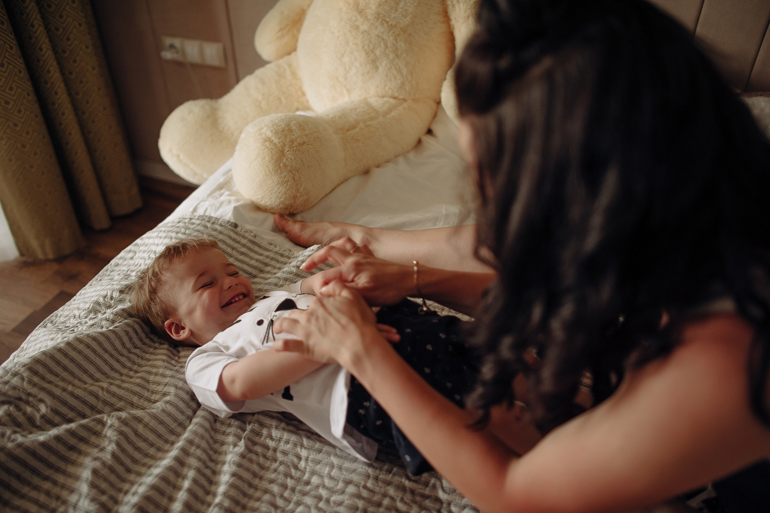 Домашние дела