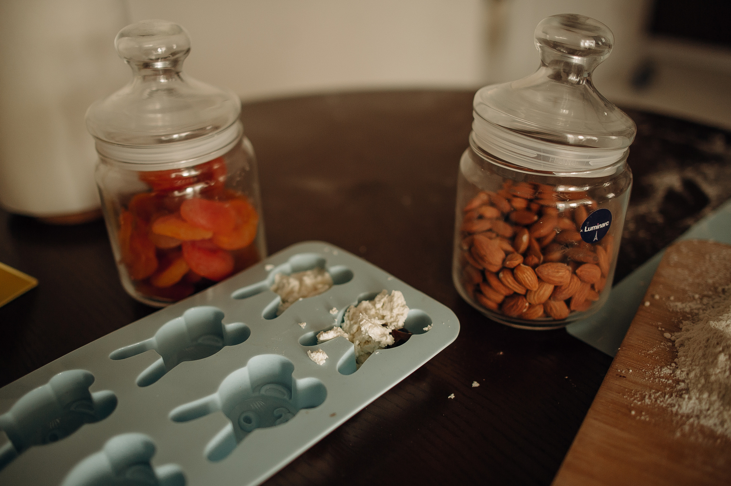 Домашние дела