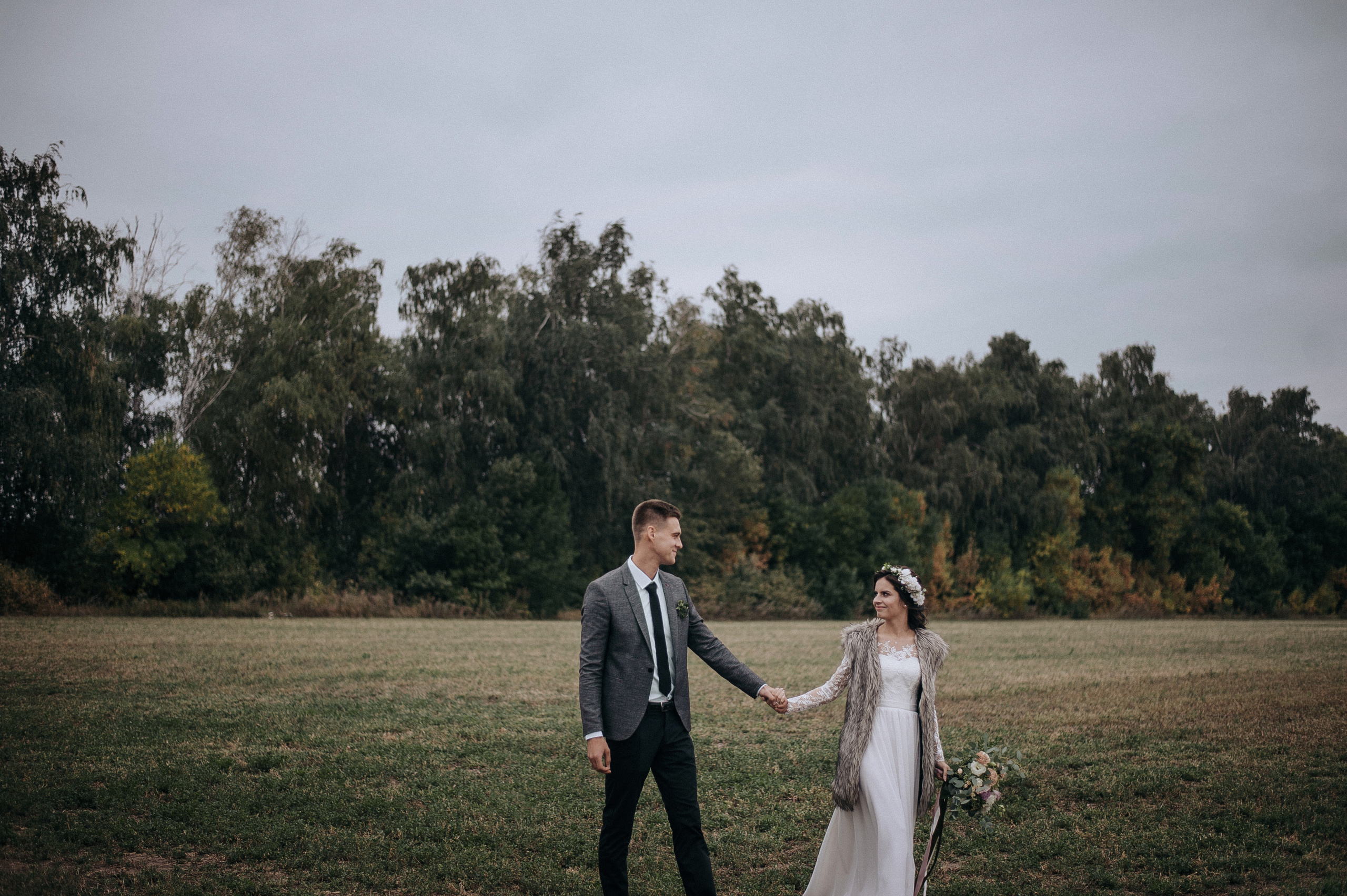 Feelings and sensitivity