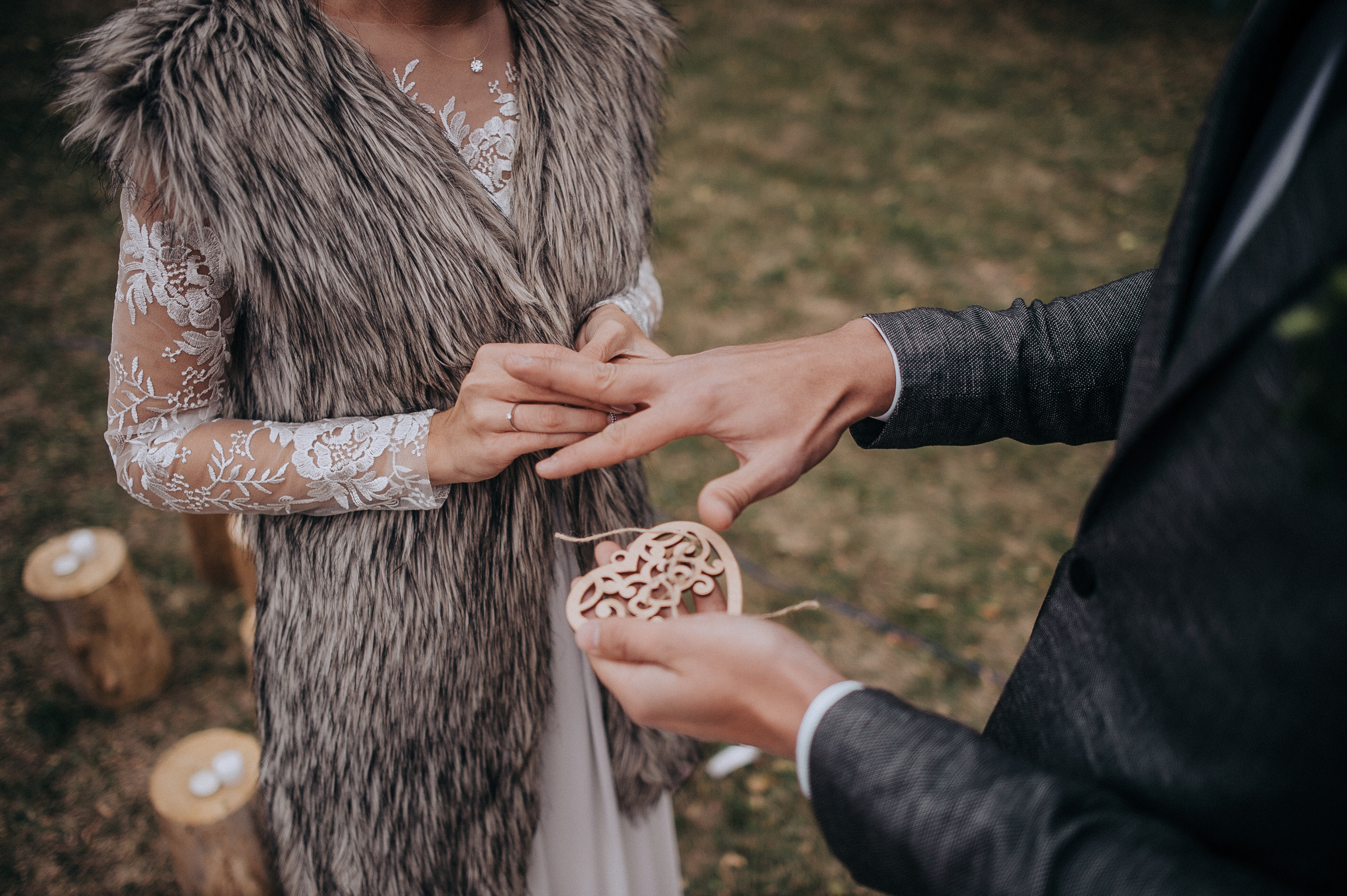 Feelings and sensitivity