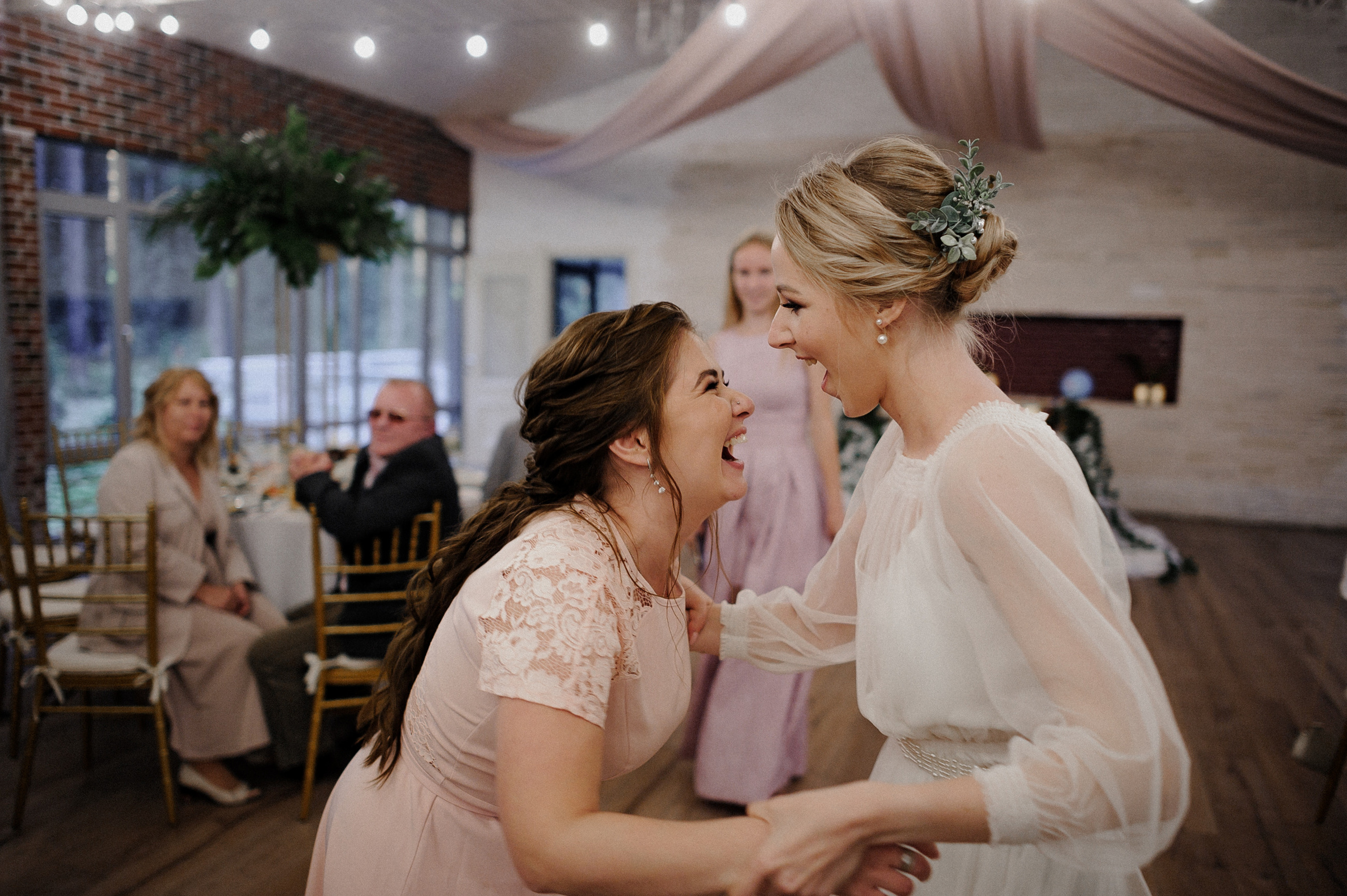 Wedding day with photograph Ketrin Solovieva