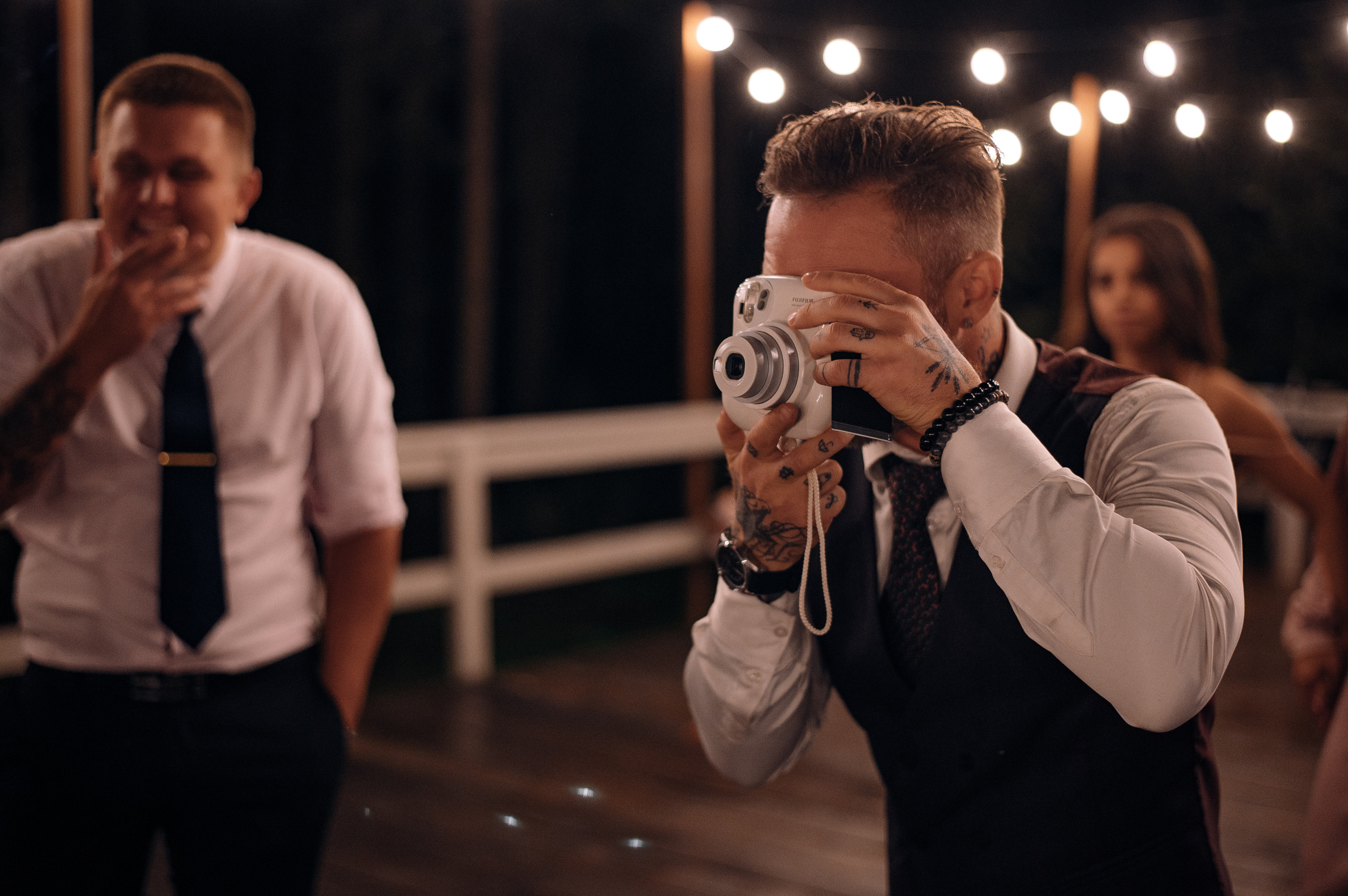 Wedding day with photograph Ketrin Solovieva