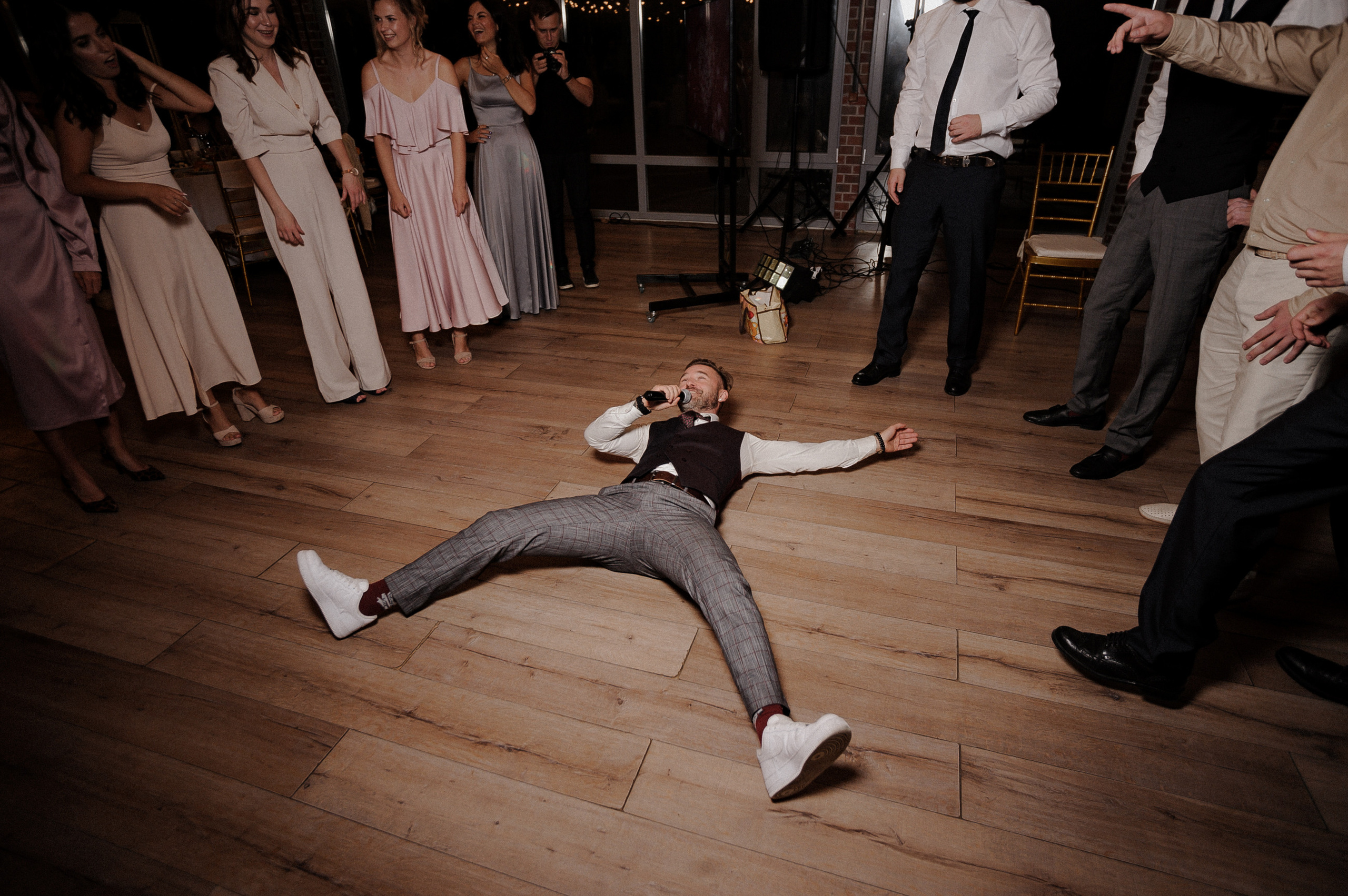 Wedding day with photograph Ketrin Solovieva